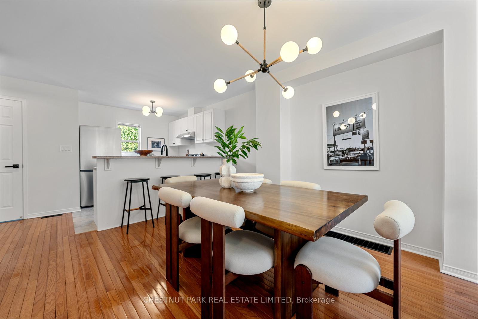 Photo 13 of 13 Agnes Lane, Toronto, South Riverdale — HOMEH