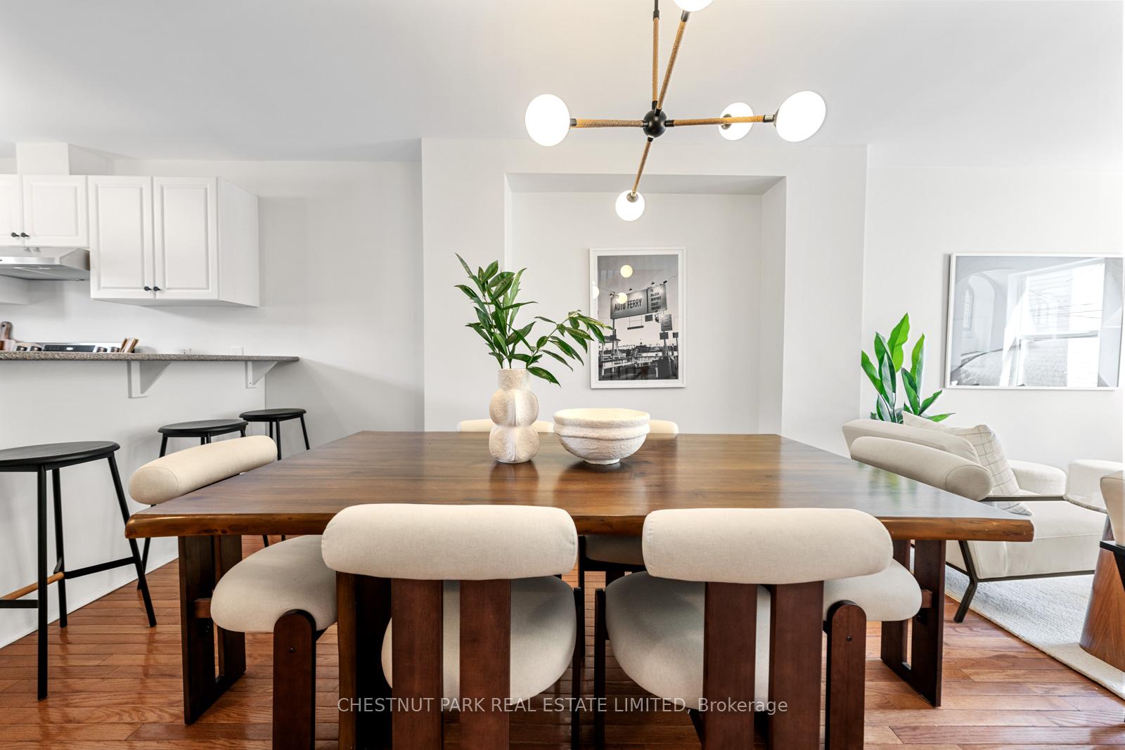 Photo 9 of 13 Agnes Lane, Toronto, South Riverdale — HOMEH