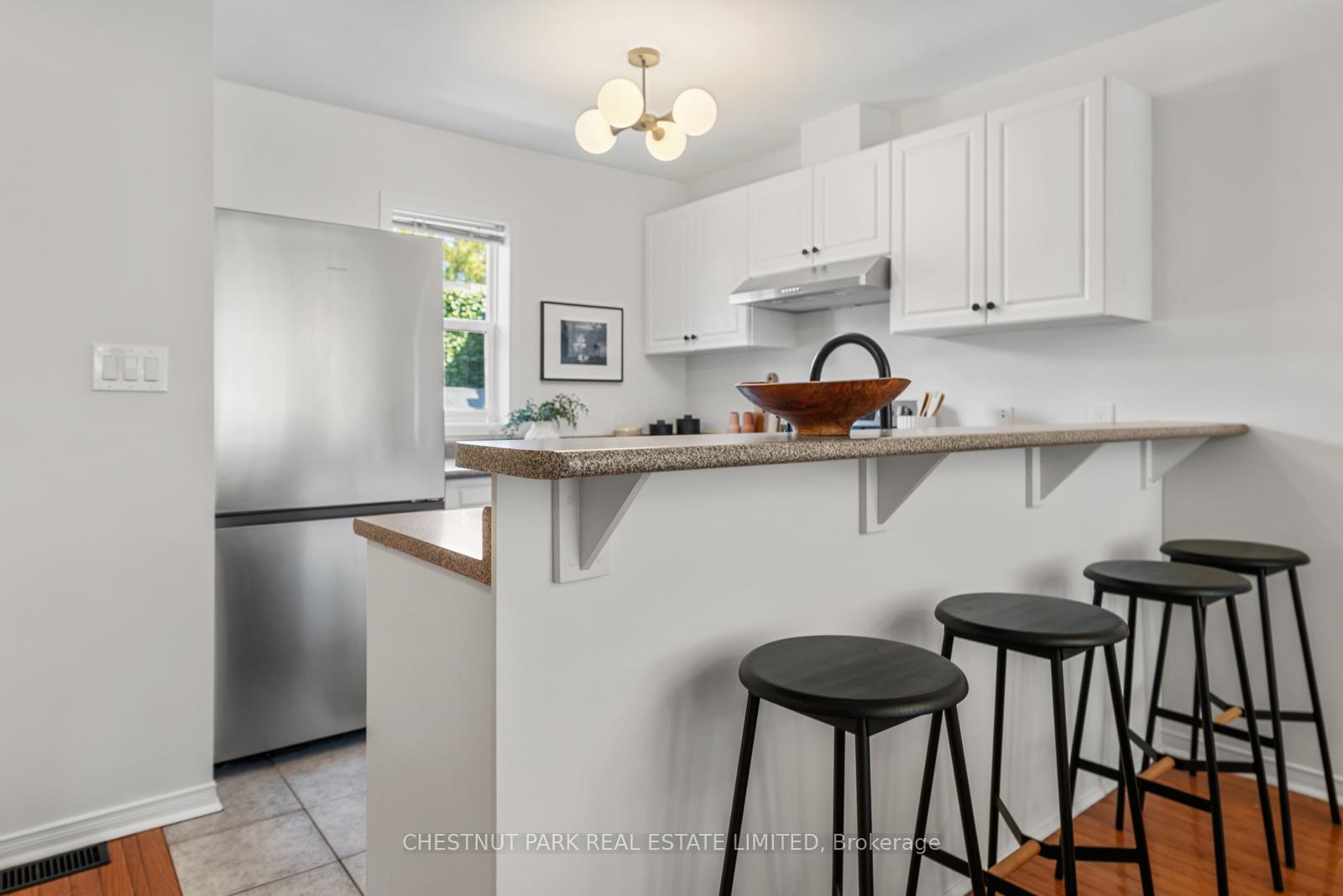 Photo 30 of 13 Agnes Lane, Toronto, South Riverdale — HOMEH