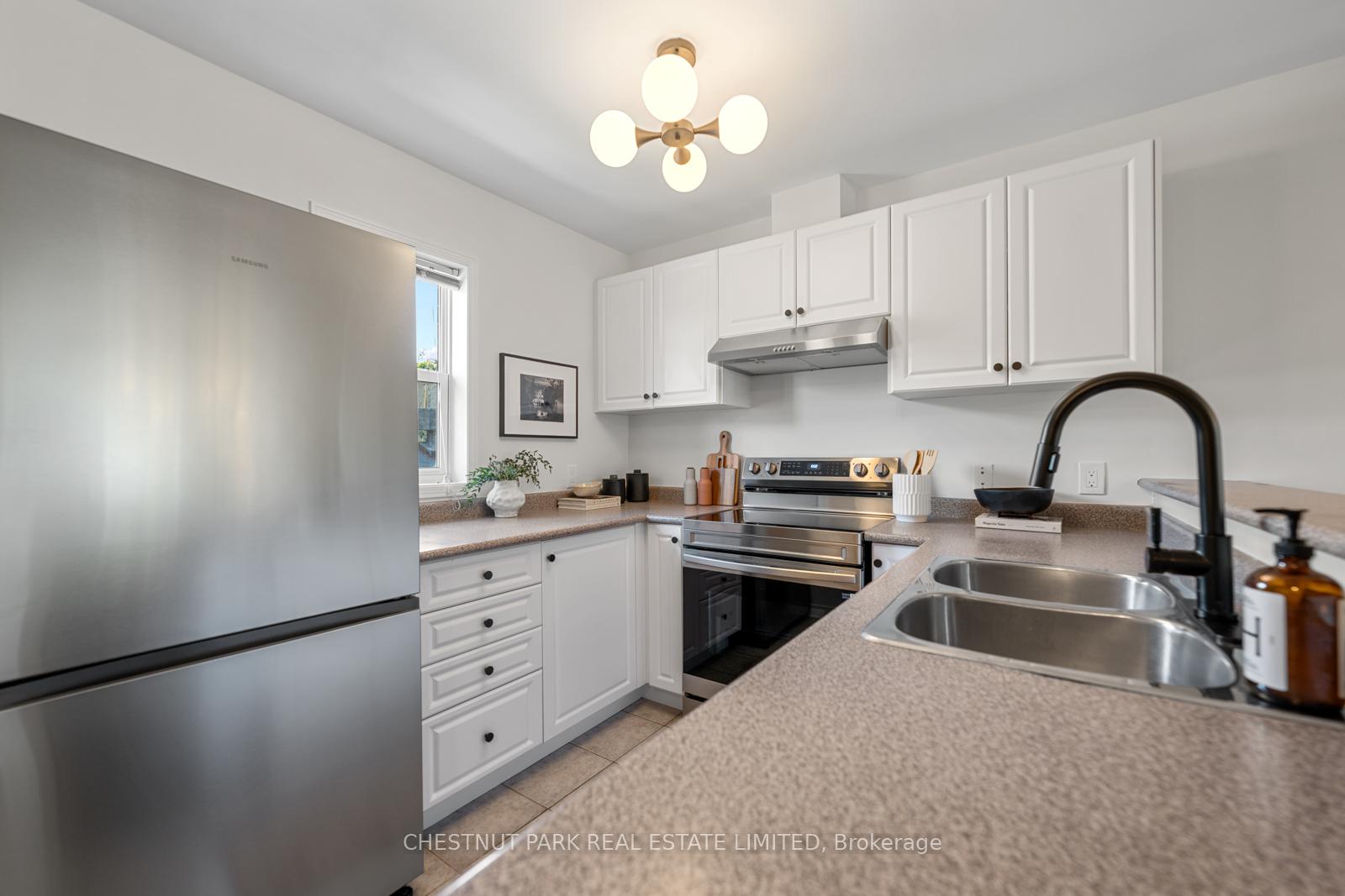 Photo 19 of 13 Agnes Lane, Toronto, South Riverdale — HOMEH