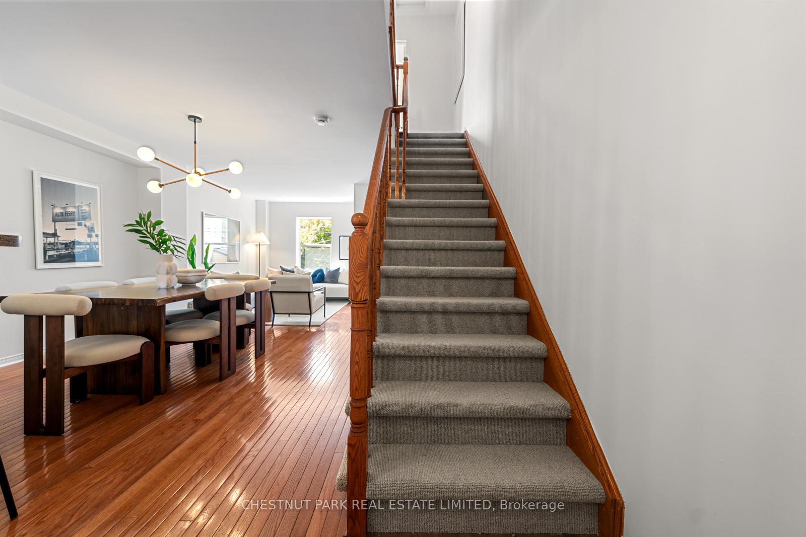 Photo 24 of 13 Agnes Lane, Toronto, South Riverdale — HOMEH