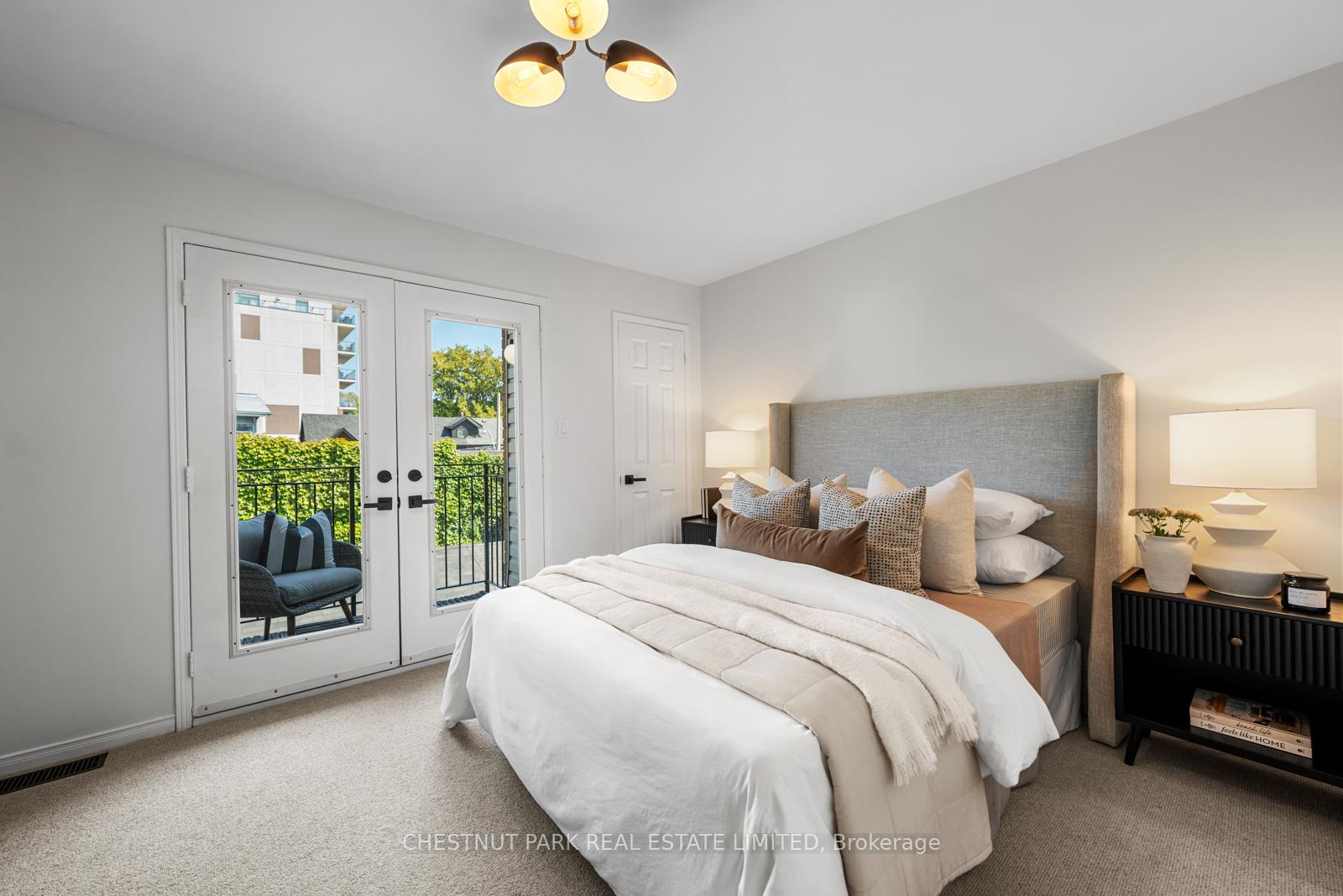 Photo 17 of 13 Agnes Lane, Toronto, South Riverdale — HOMEH