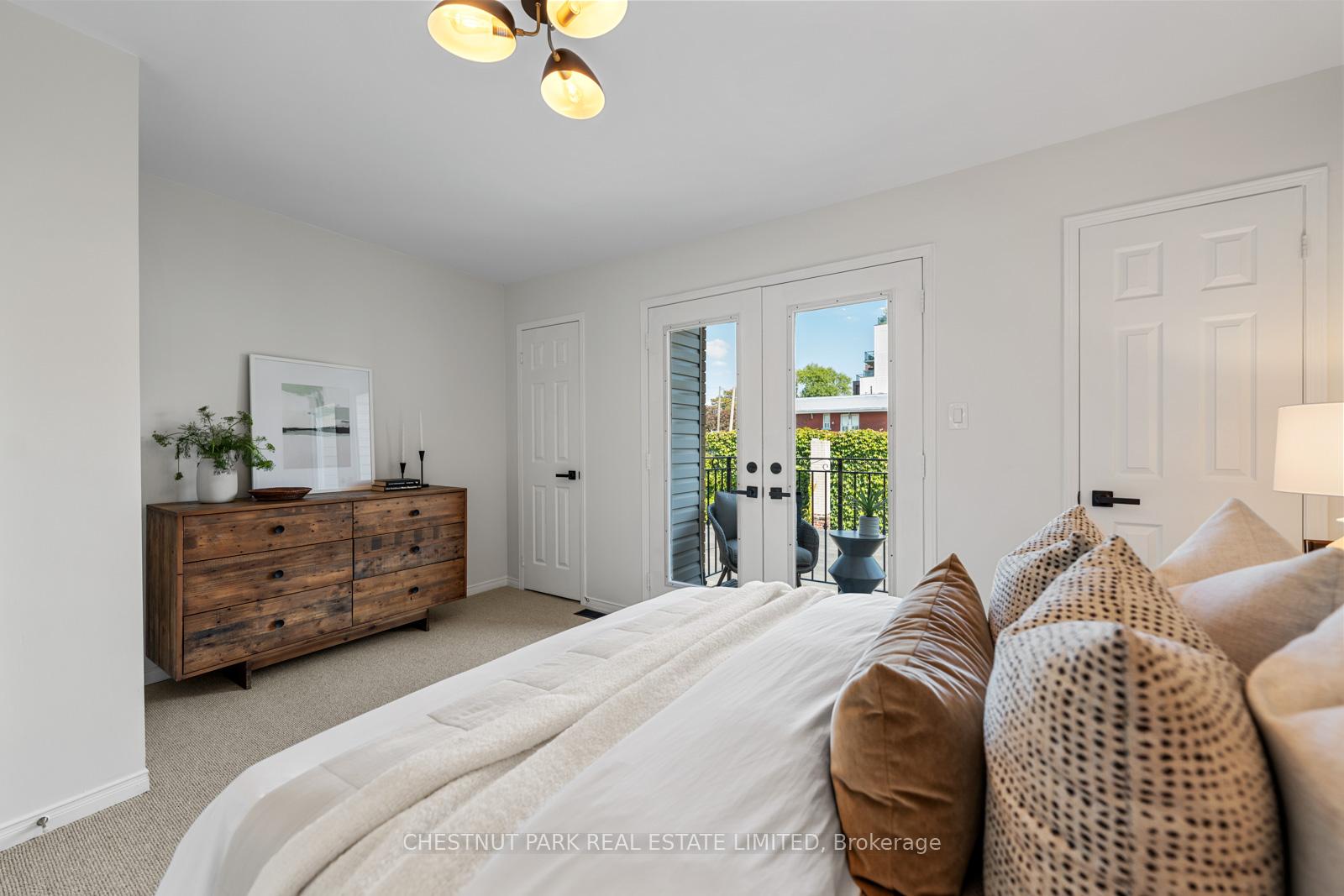 Photo 21 of 13 Agnes Lane, Toronto, South Riverdale — HOMEH