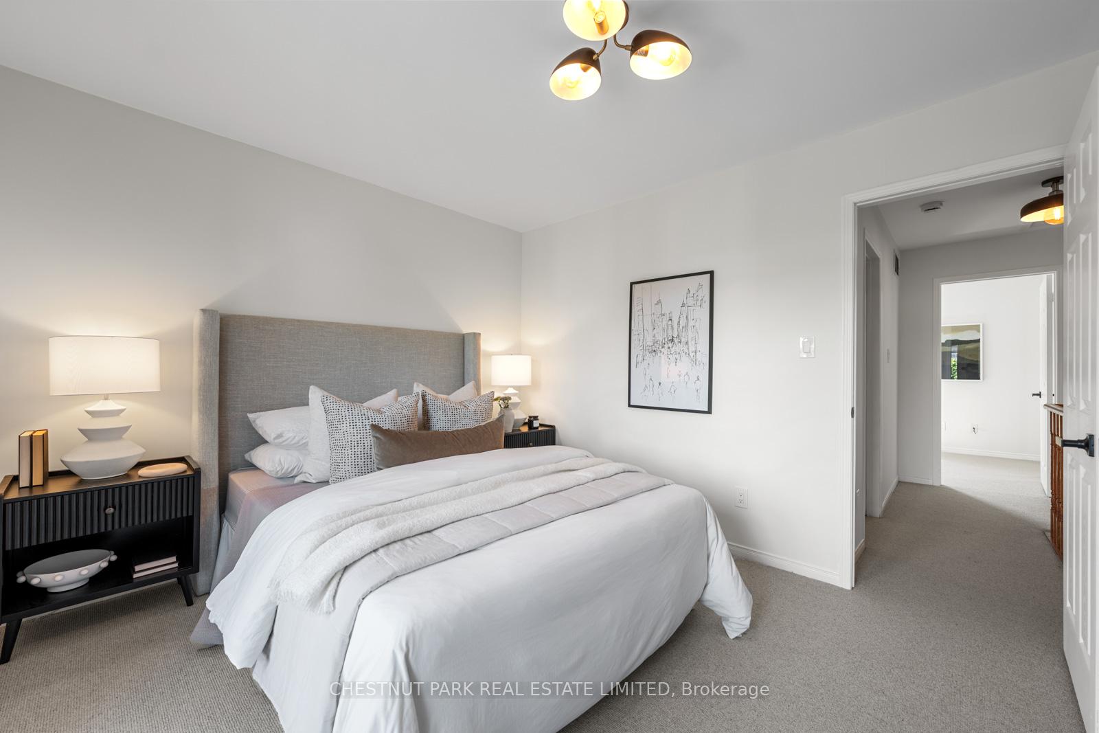 Photo 32 of 13 Agnes Lane, Toronto, South Riverdale — HOMEH