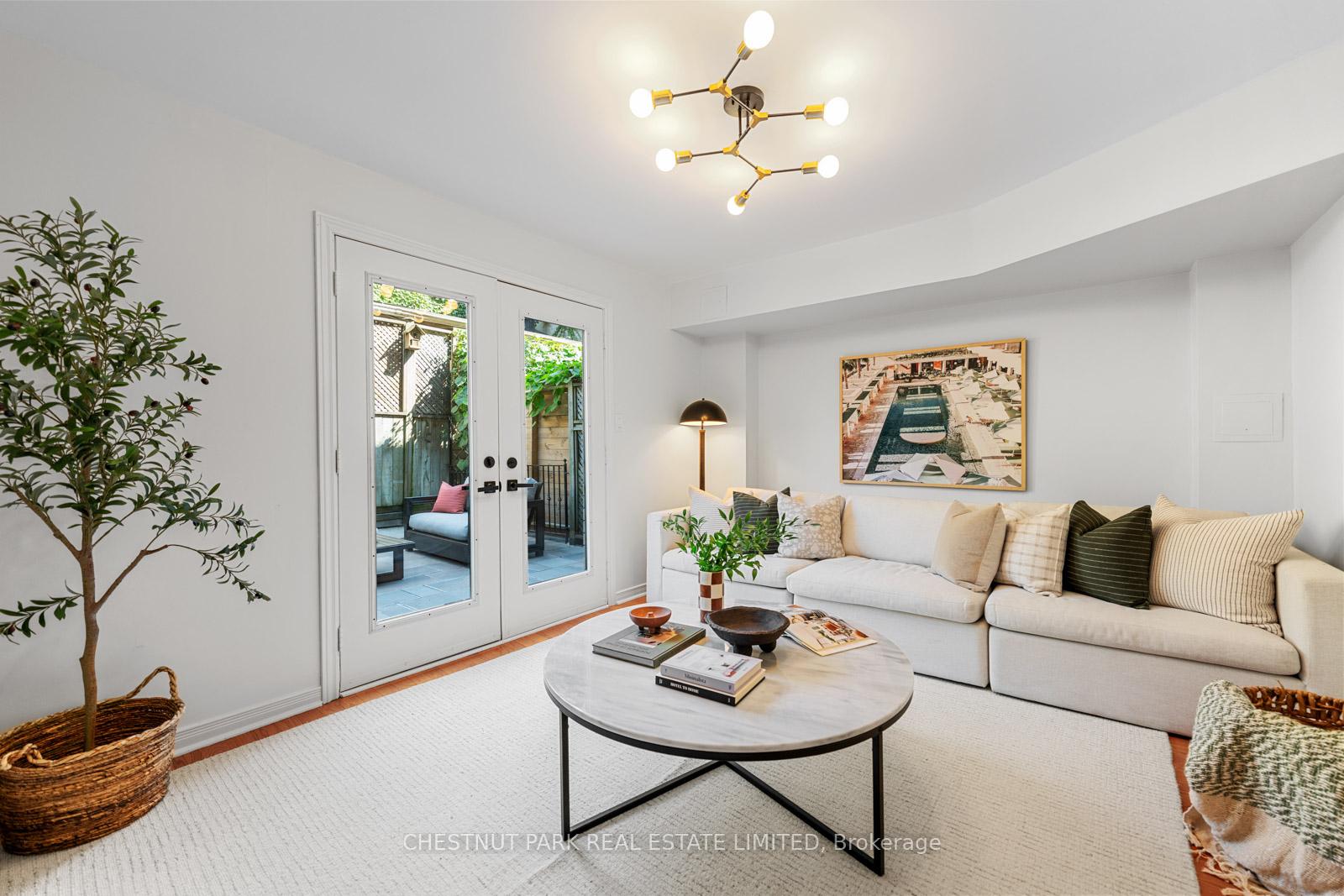 Photo 29 of 13 Agnes Lane, Toronto, South Riverdale — HOMEH