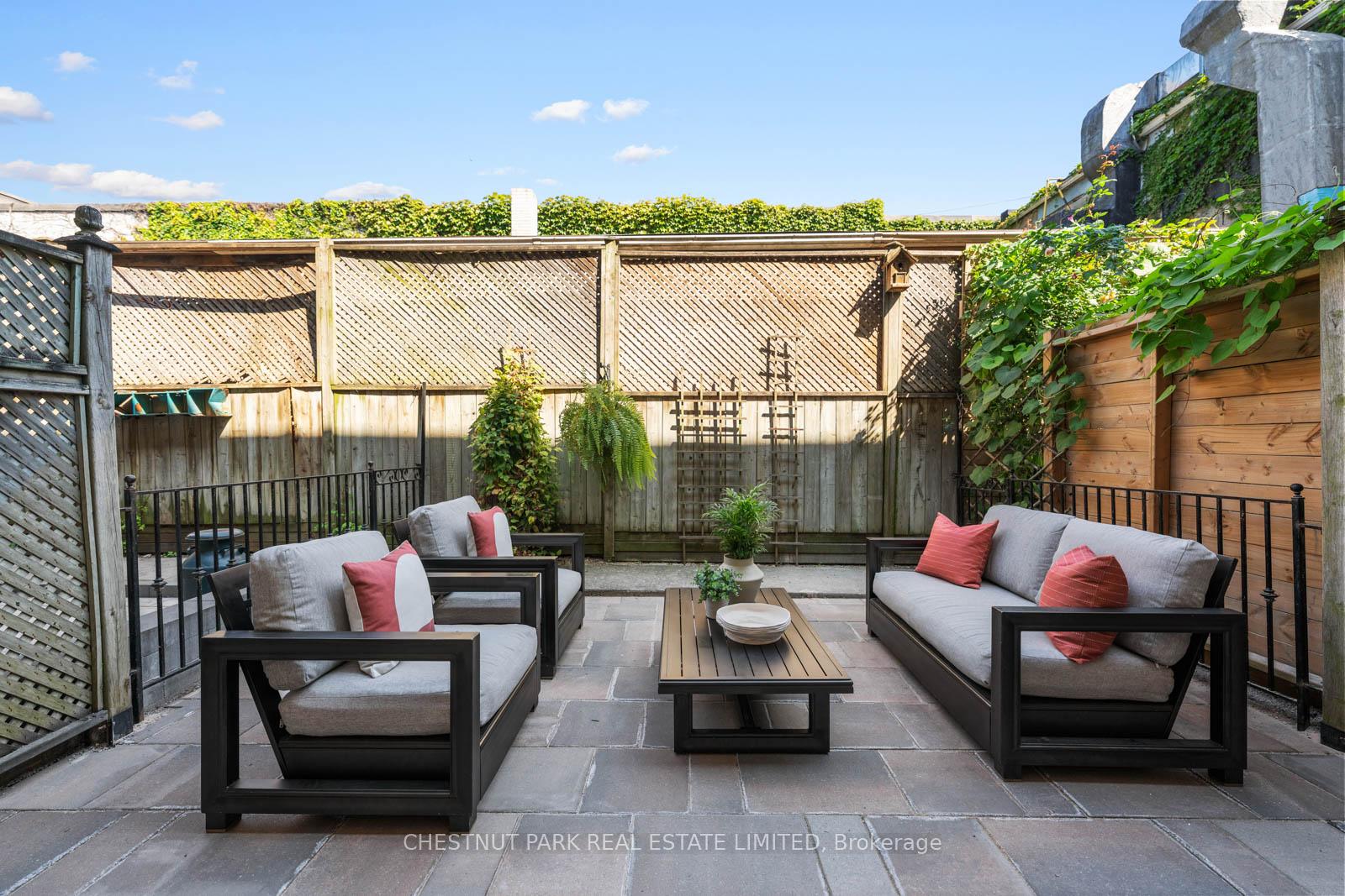 Photo 25 of 13 Agnes Lane, Toronto, South Riverdale — HOMEH