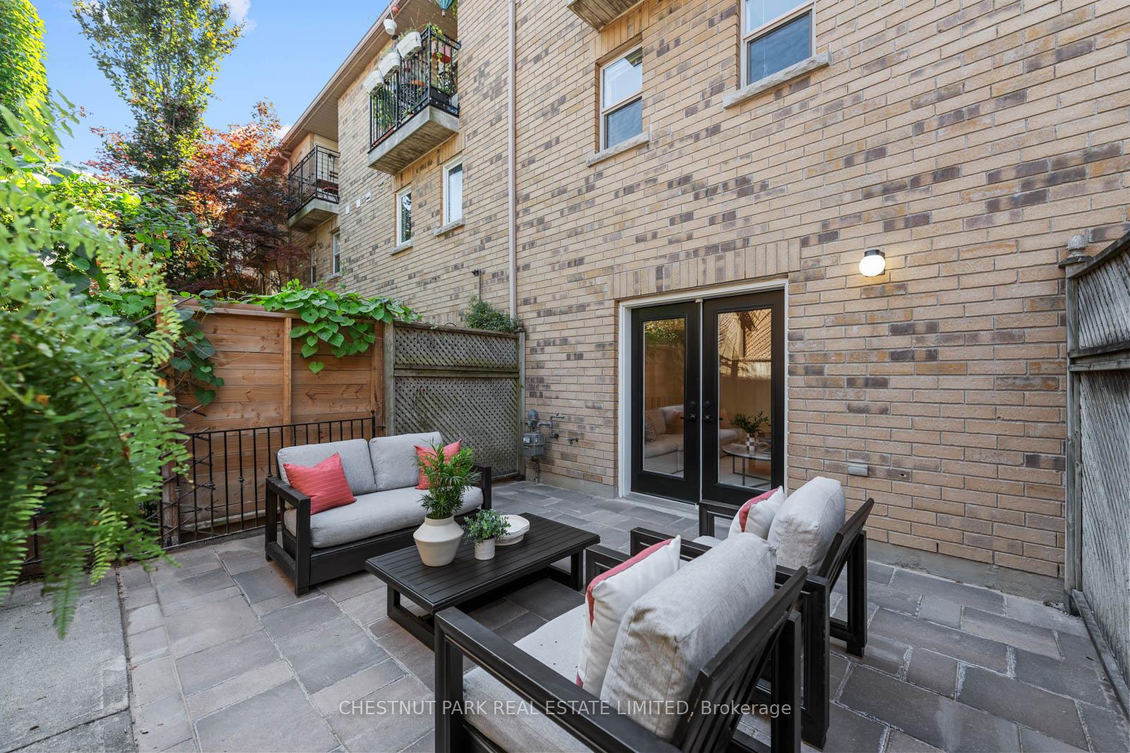 Photo 26 of 13 Agnes Lane, Toronto, South Riverdale — HOMEH