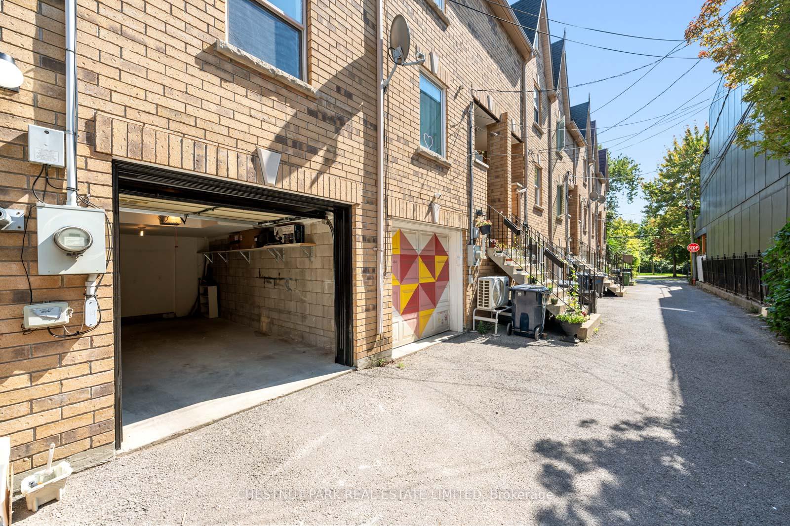 Photo 28 of 13 Agnes Lane, Toronto, South Riverdale — HOMEH