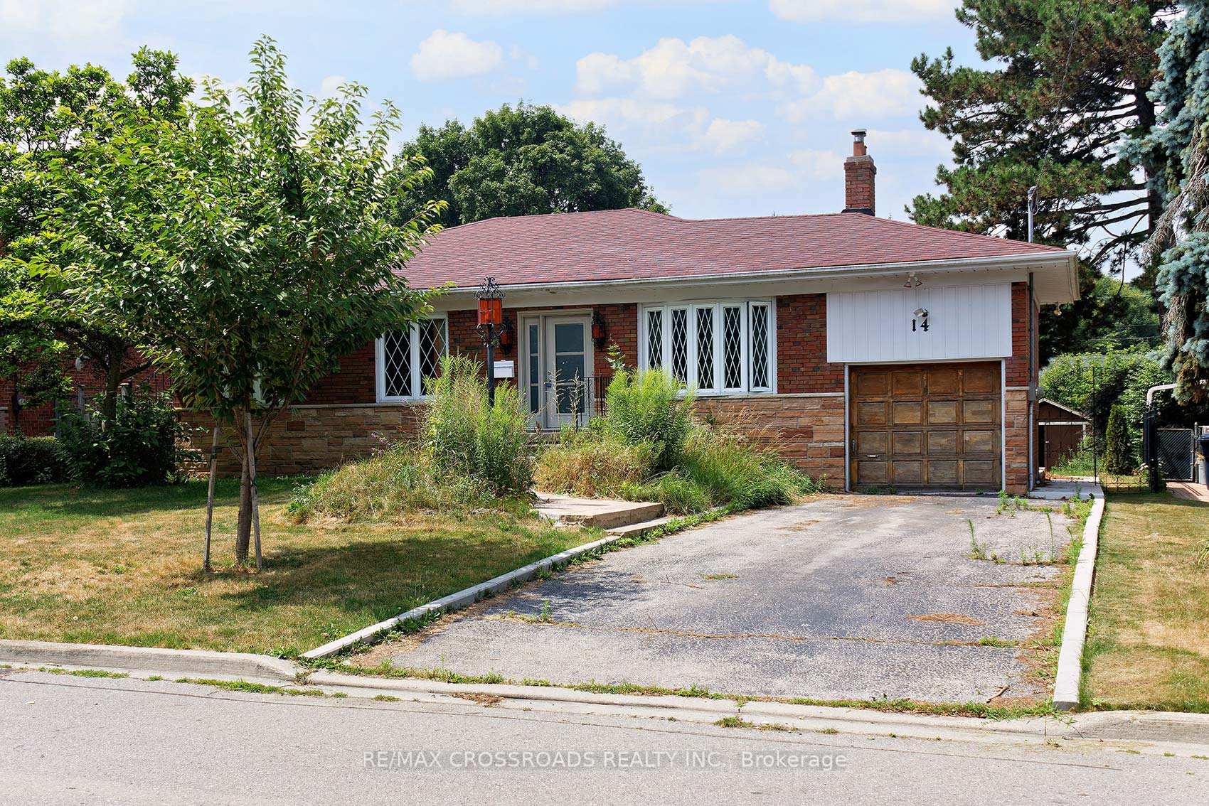 Photo 1 of 14 Shirley Crescent, Scarborough, Scarborough Village — HOMEH