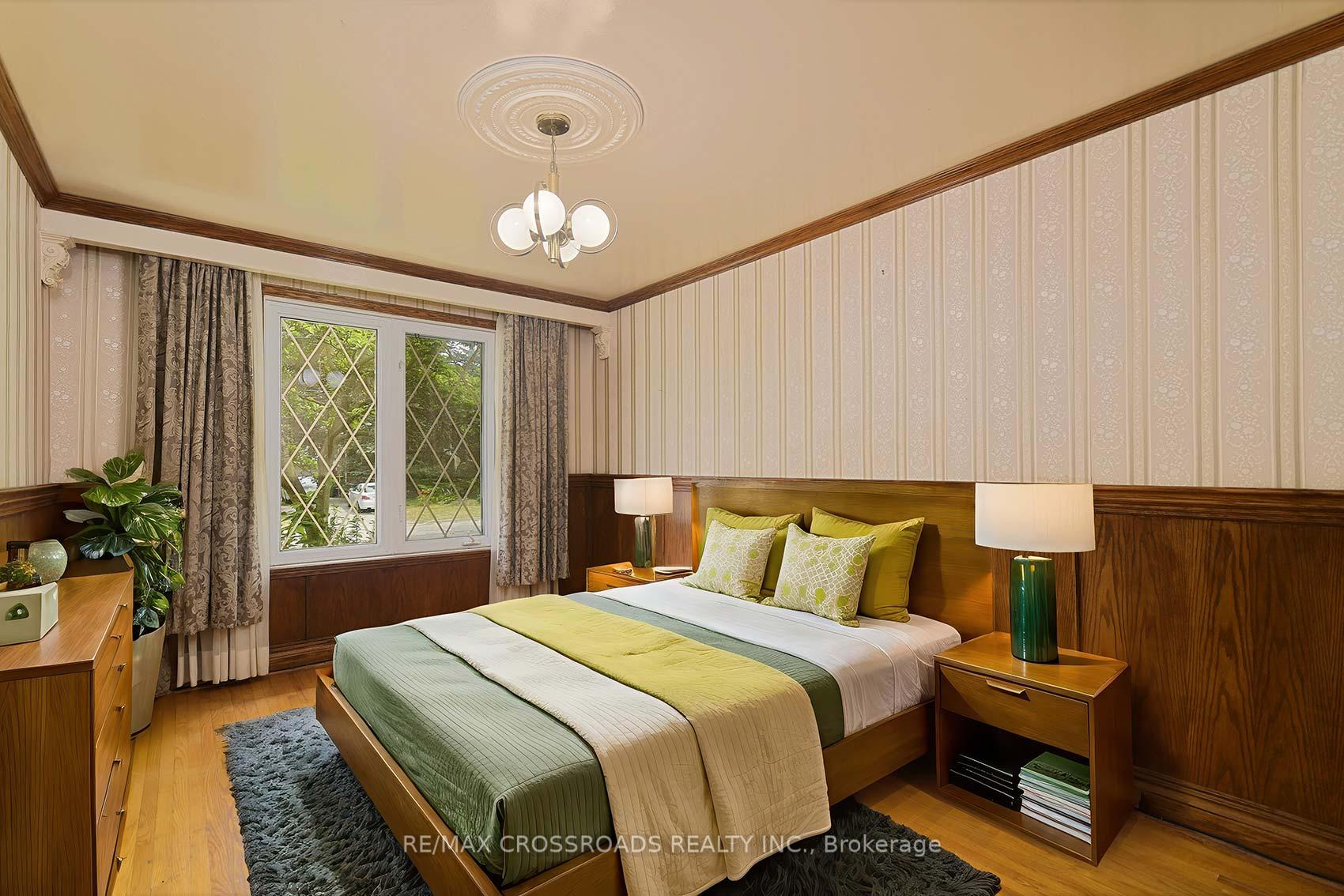 Photo 18 of 14 Shirley Crescent, Scarborough, Scarborough Village — HOMEH