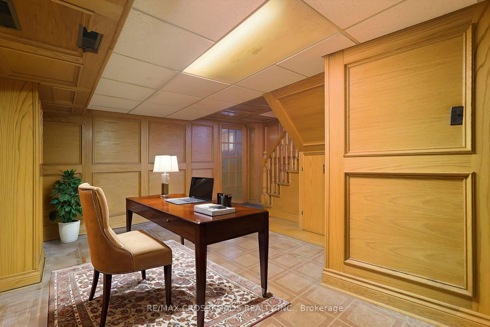 Photo 25 of 14 Shirley Crescent, Scarborough, Scarborough Village — HOMEH