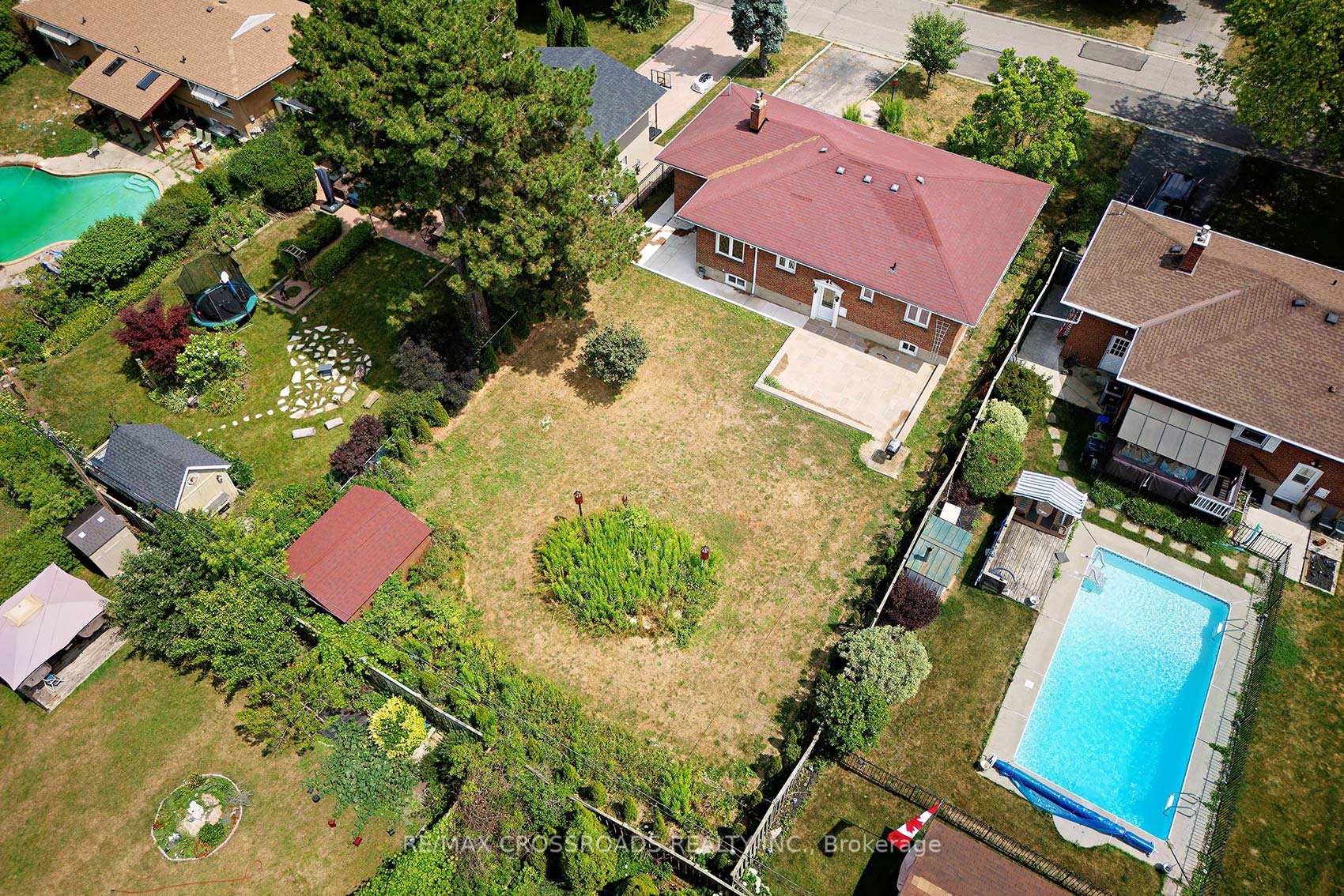 Photo 34 of 14 Shirley Crescent, Scarborough, Scarborough Village — HOMEH