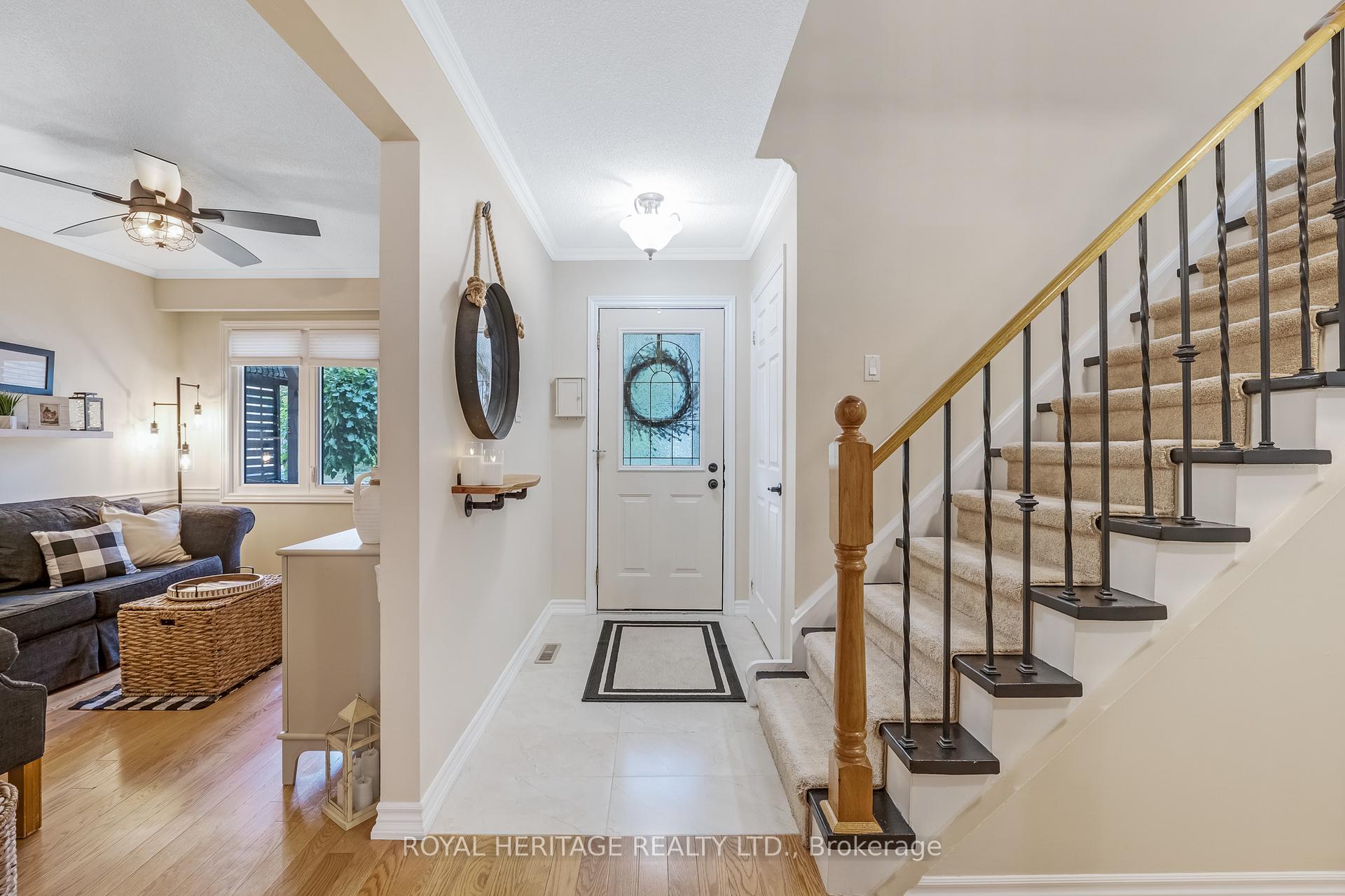 Photo 14 of 1742 Shadybrook Drive, Pickering, Amberlea — HOMEH