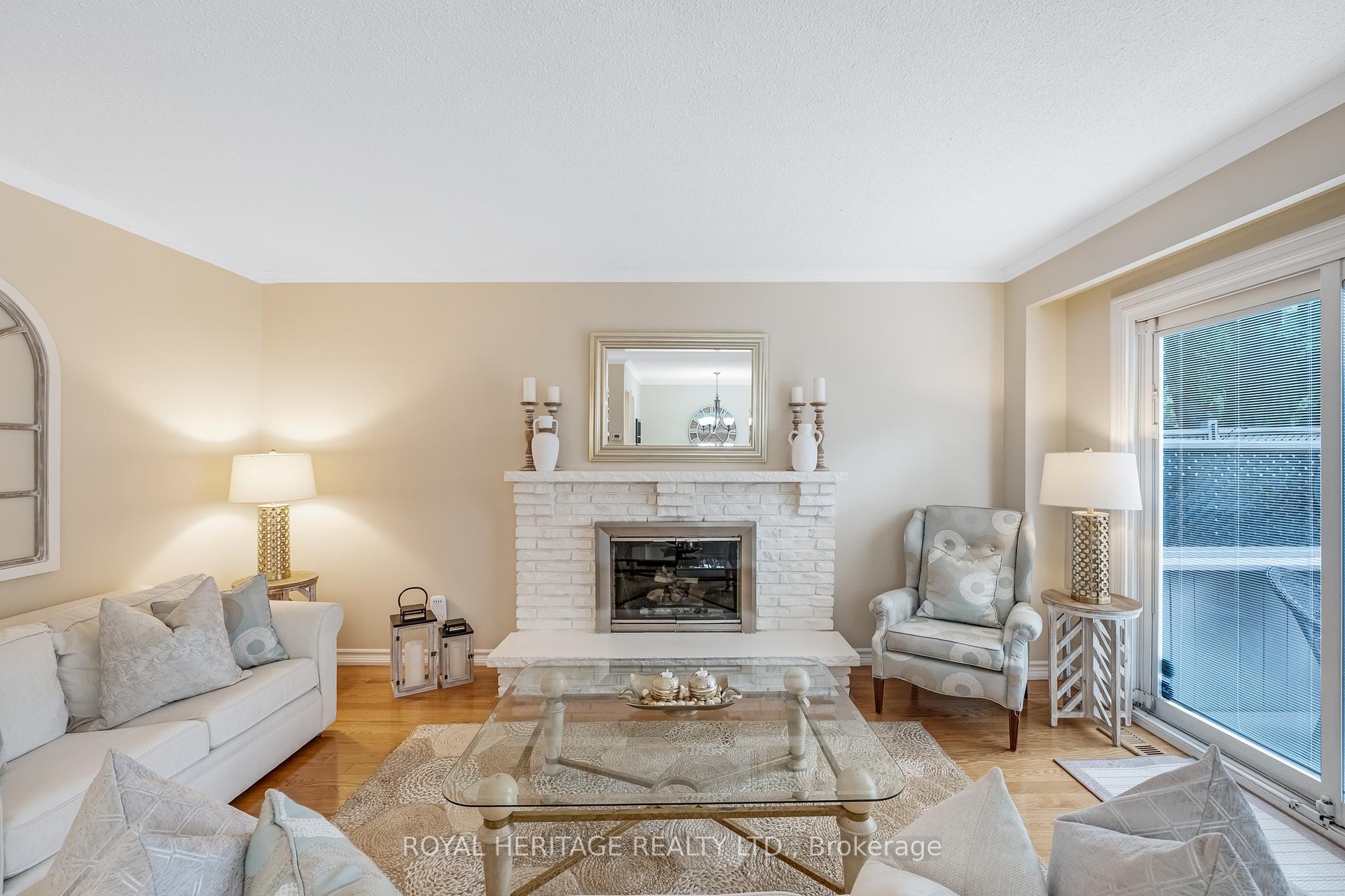 Photo 20 of 1742 Shadybrook Drive, Pickering, Amberlea — HOMEH