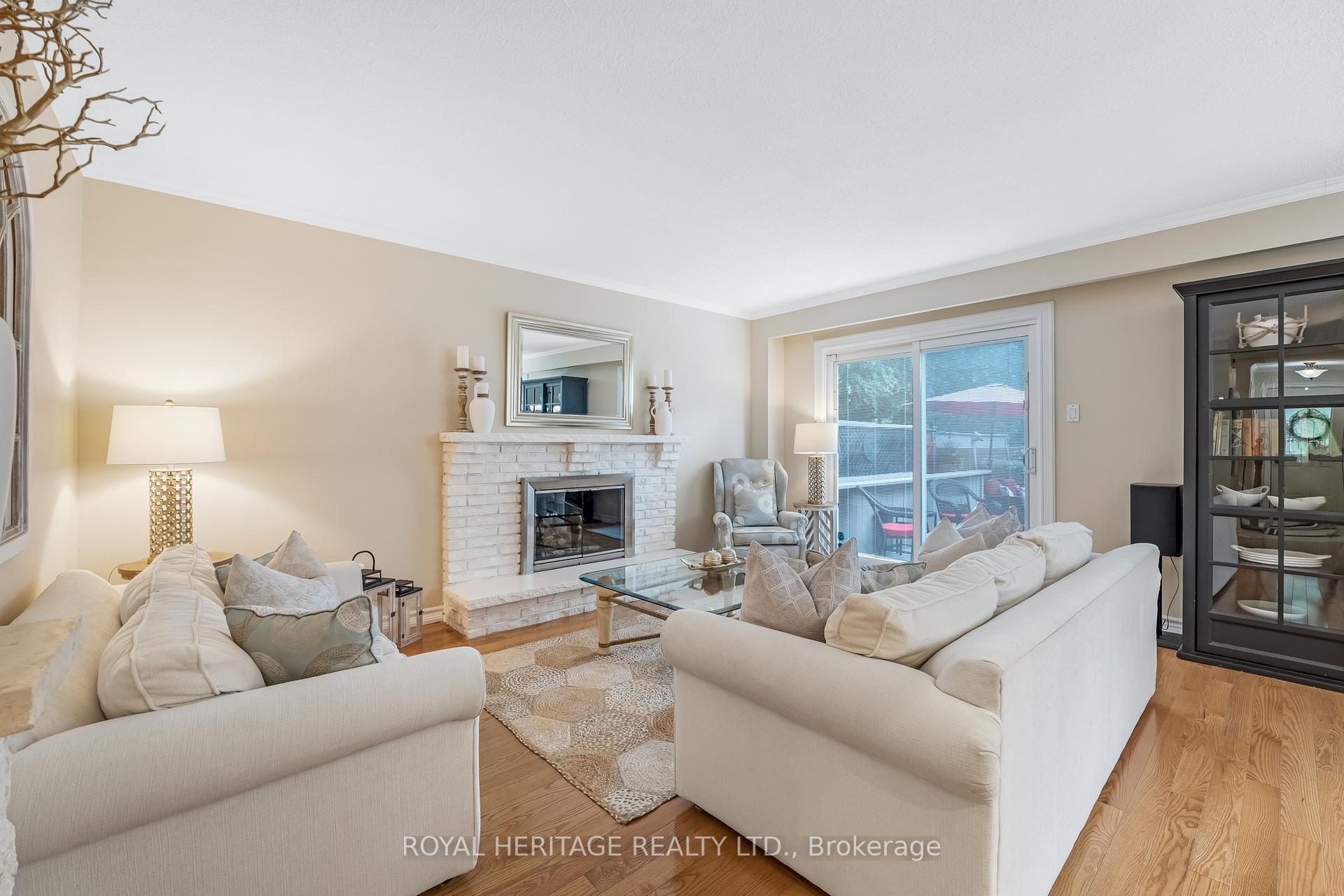 Photo 9 of 1742 Shadybrook Drive, Pickering, Amberlea — HOMEH