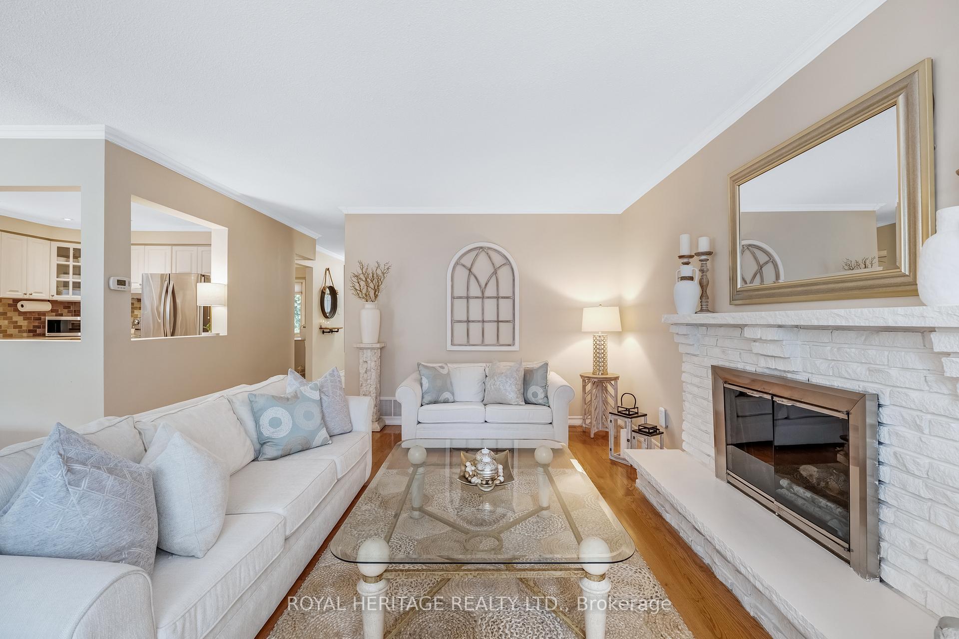 Photo 12 of 1742 Shadybrook Drive, Pickering, Amberlea — HOMEH