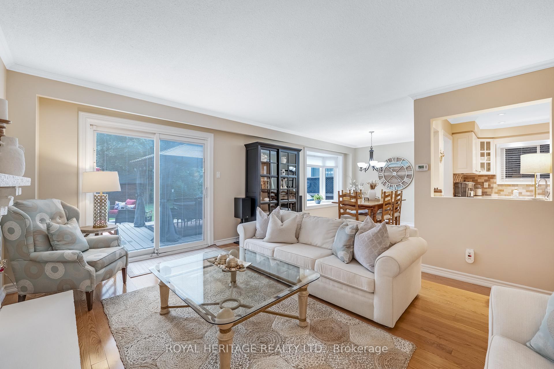 Photo 16 of 1742 Shadybrook Drive, Pickering, Amberlea — HOMEH