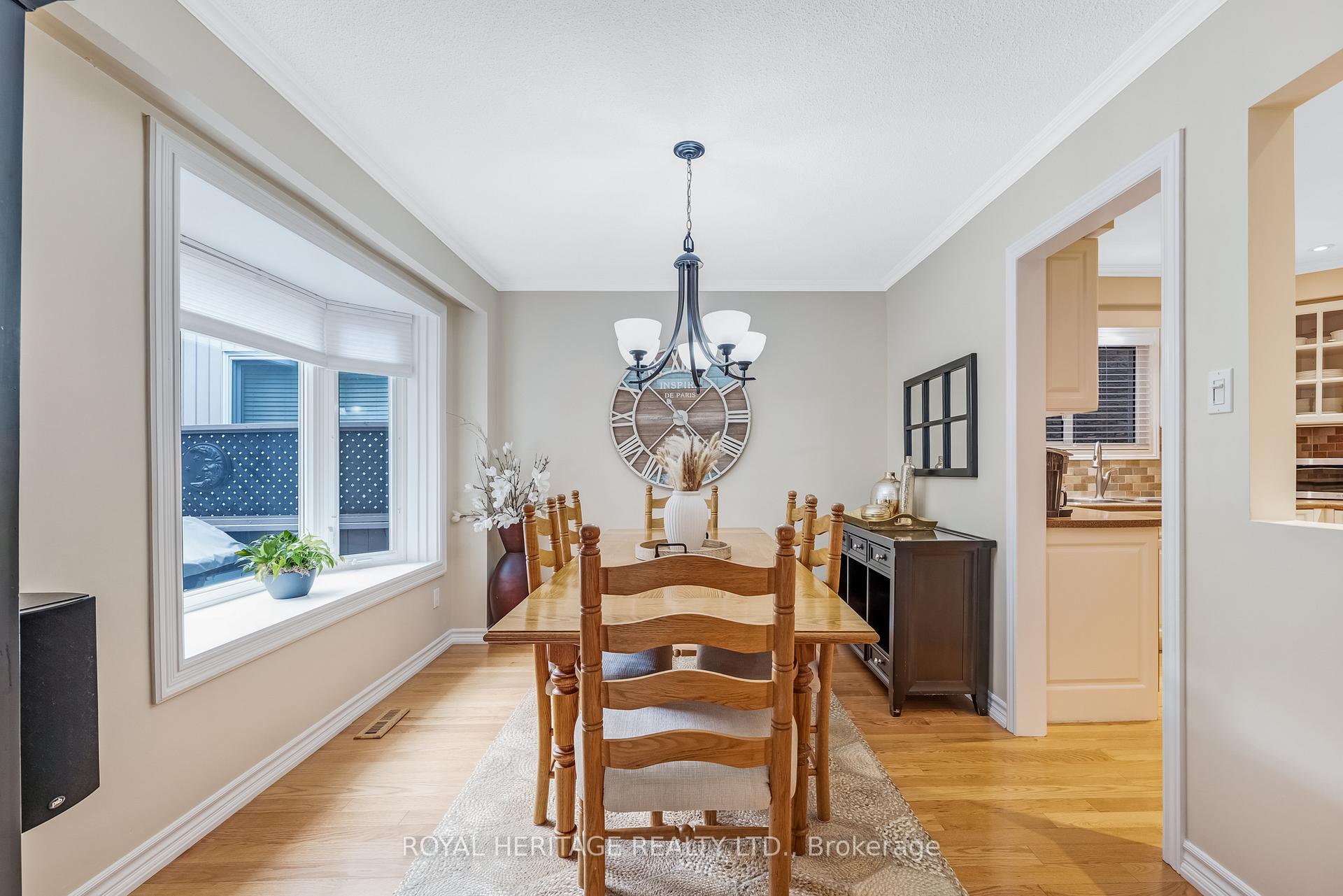 Photo 5 of 1742 Shadybrook Drive, Pickering, Amberlea — HOMEH