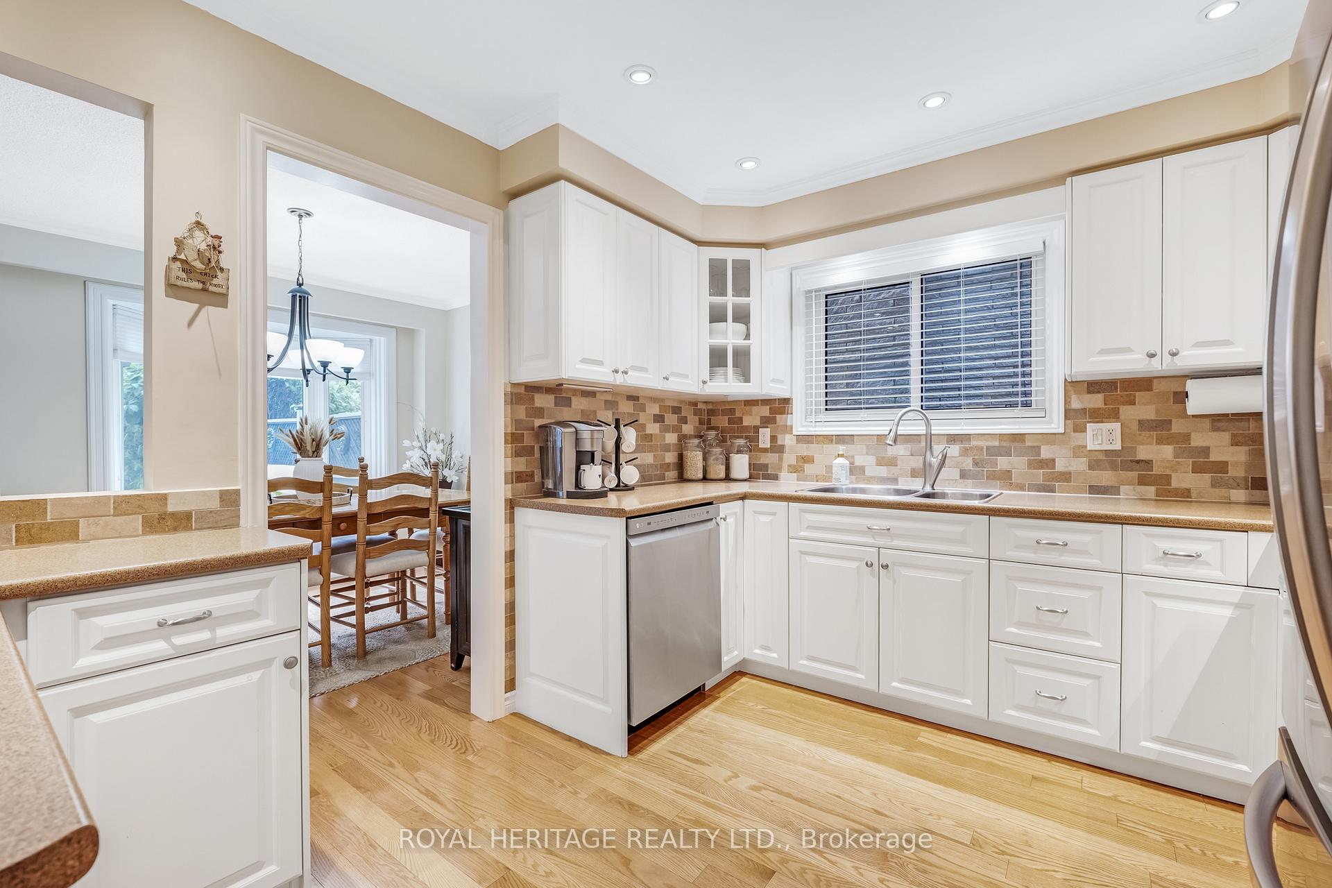 Photo 28 of 1742 Shadybrook Drive, Pickering, Amberlea — HOMEH