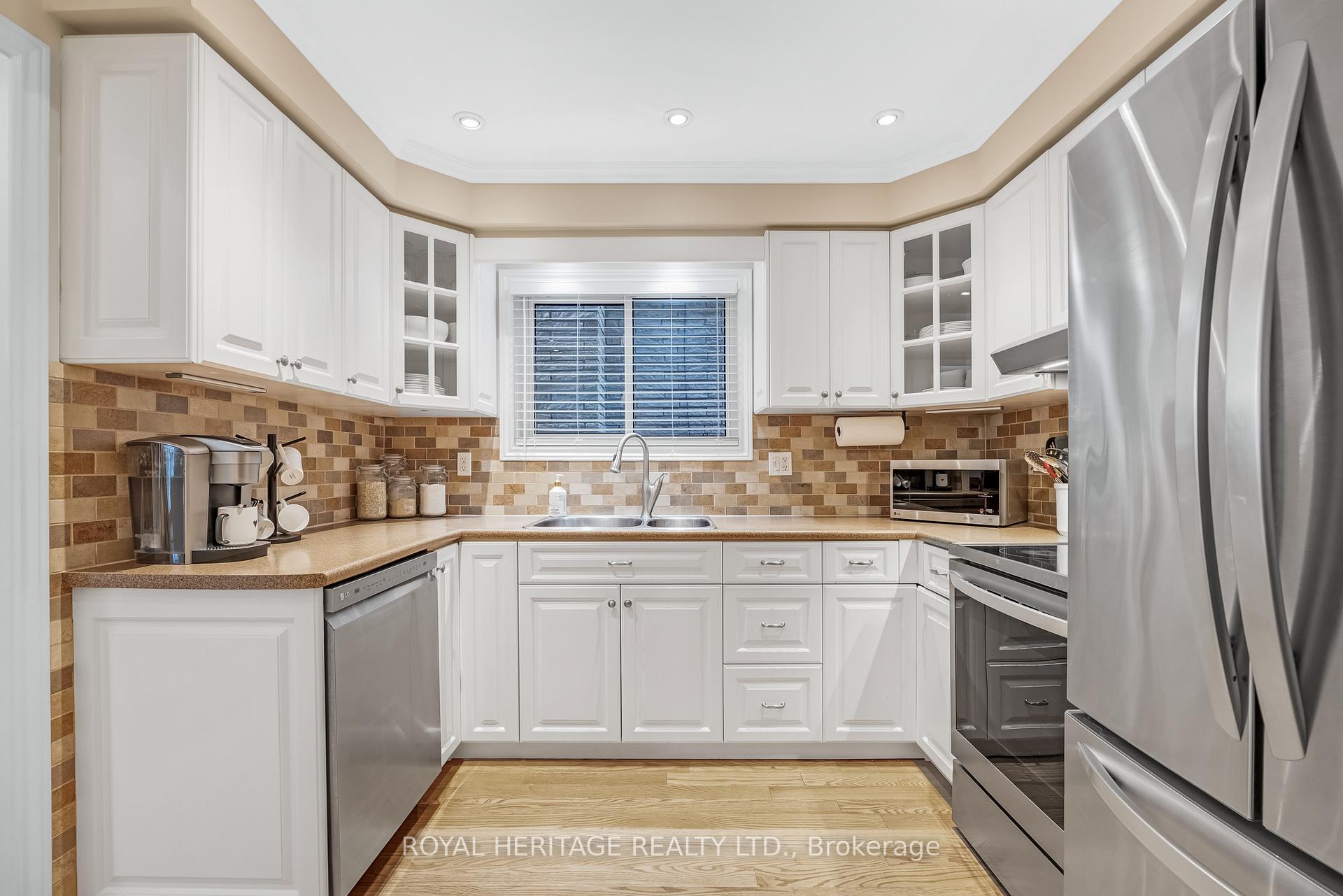 Photo 24 of 1742 Shadybrook Drive, Pickering, Amberlea — HOMEH