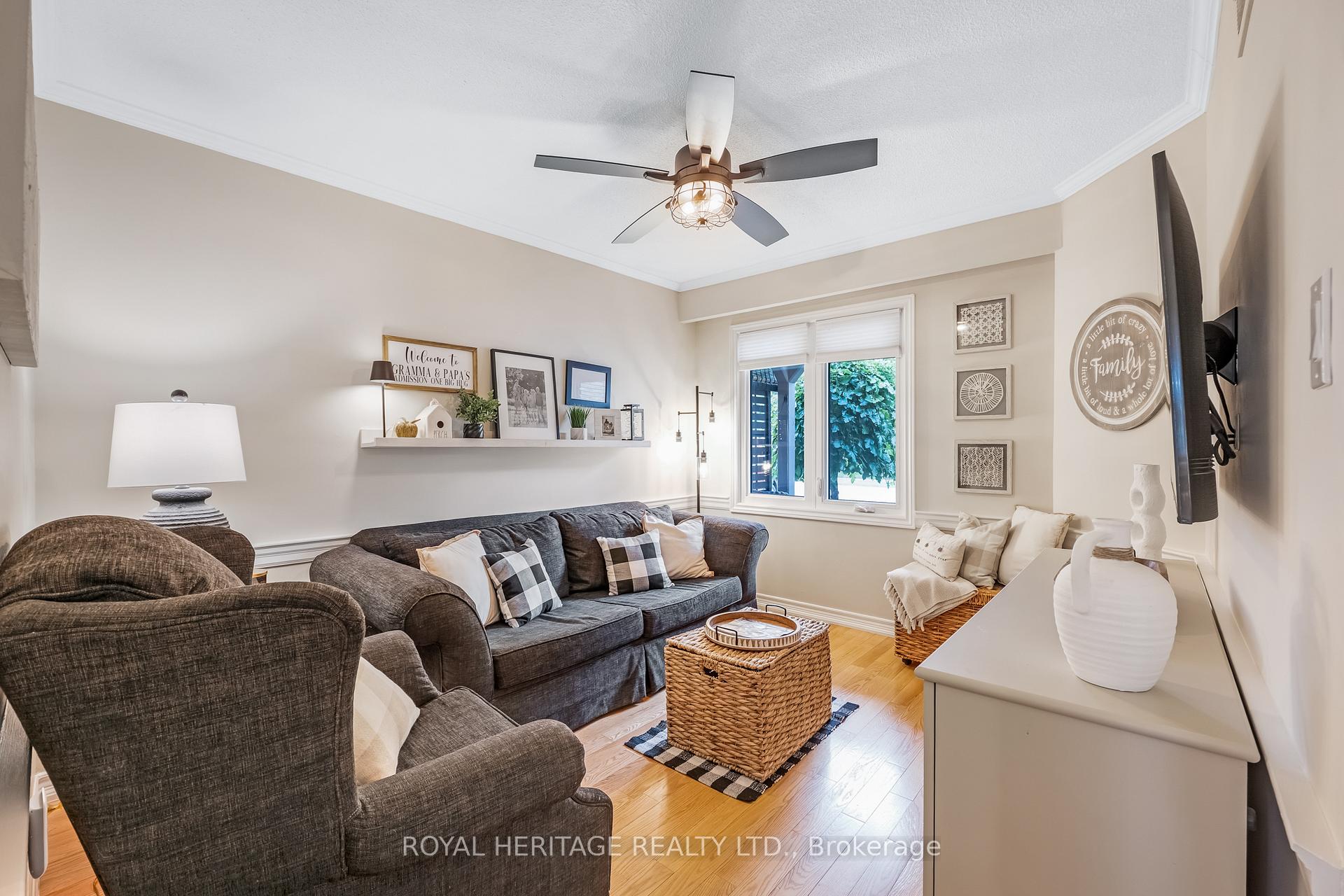 Photo 10 of 1742 Shadybrook Drive, Pickering, Amberlea — HOMEH