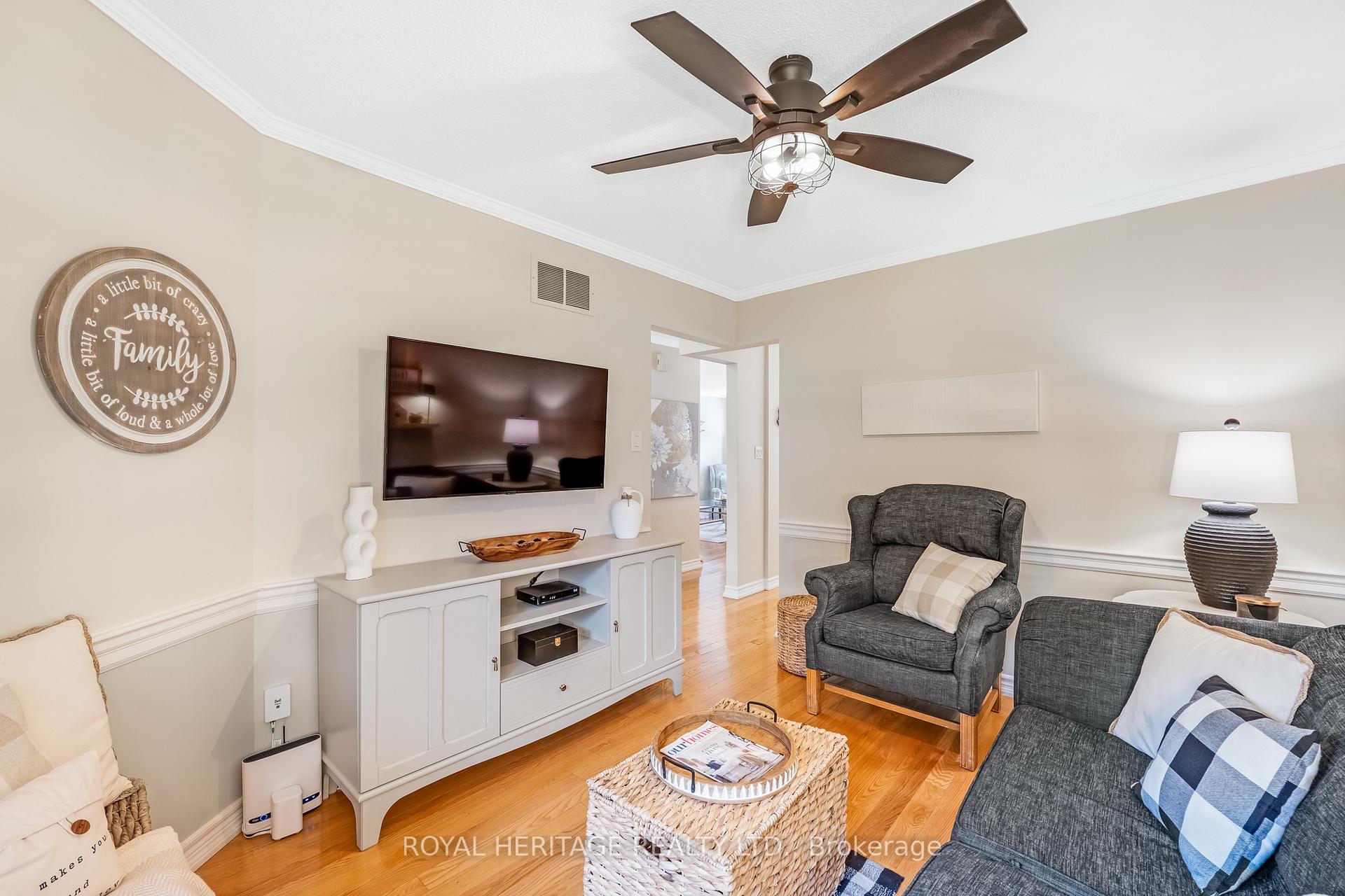 Photo 22 of 1742 Shadybrook Drive, Pickering, Amberlea — HOMEH
