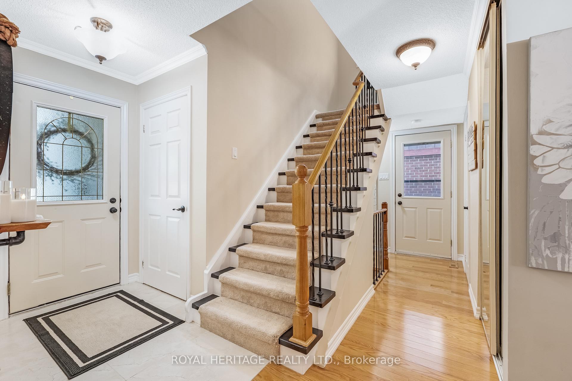 Photo 34 of 1742 Shadybrook Drive, Pickering, Amberlea — HOMEH