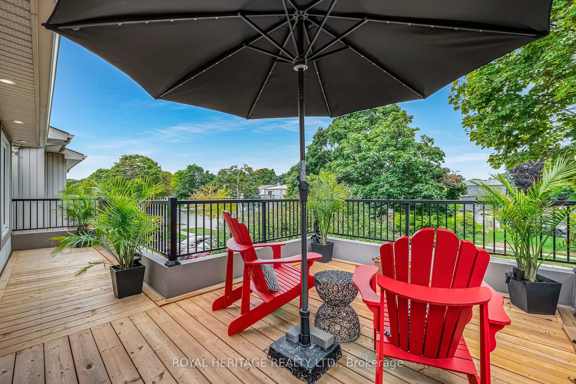 Photo 26 of 1742 Shadybrook Drive, Pickering, Amberlea — HOMEH