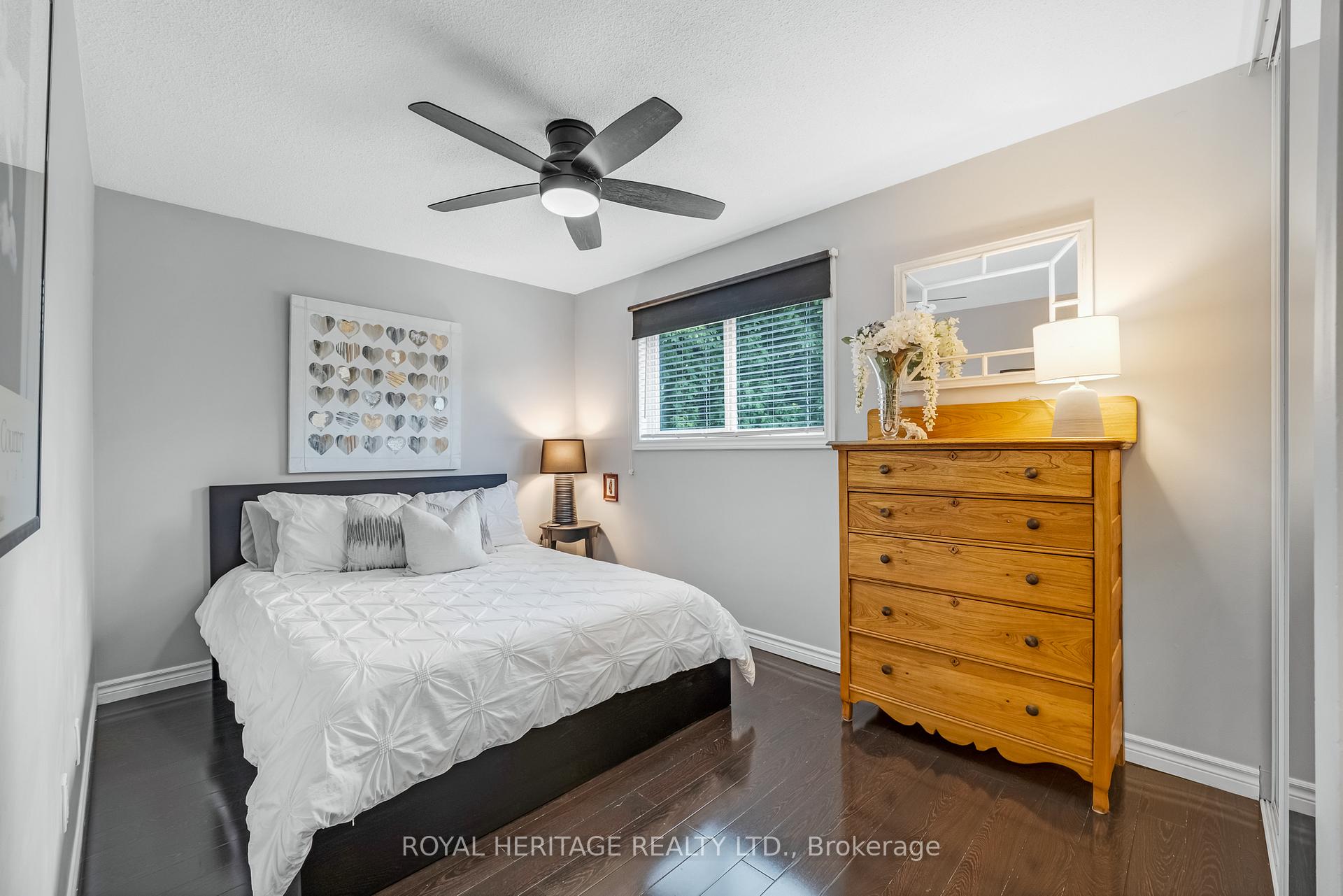 Photo 30 of 1742 Shadybrook Drive, Pickering, Amberlea — HOMEH