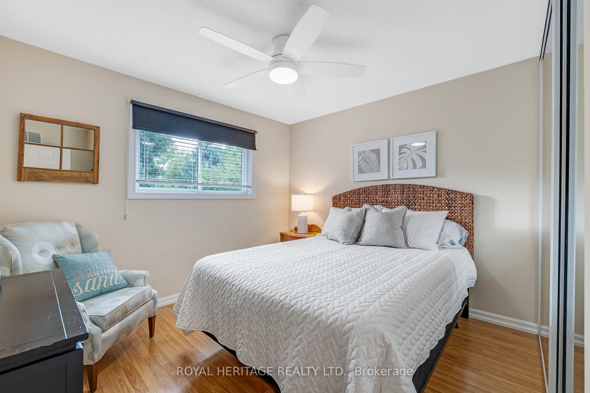 Photo 19 of 1742 Shadybrook Drive, Pickering, Amberlea — HOMEH