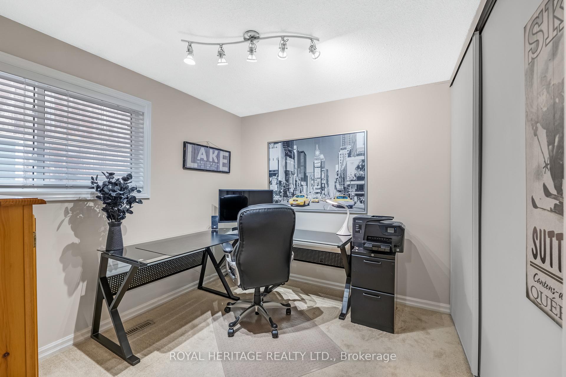 Photo 21 of 1742 Shadybrook Drive, Pickering, Amberlea — HOMEH