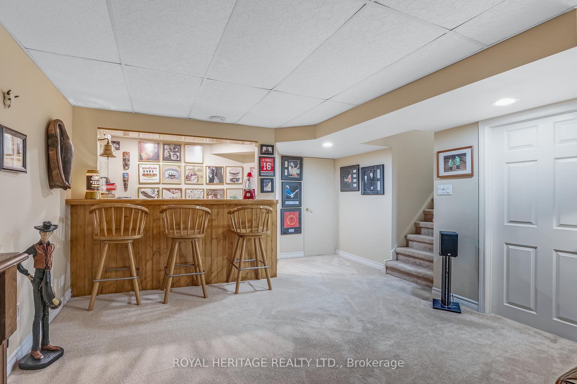 Photo 38 of 1742 Shadybrook Drive, Pickering, Amberlea — HOMEH