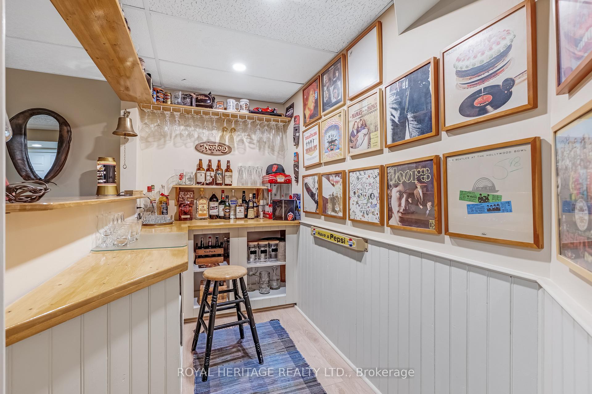 Photo 15 of 1742 Shadybrook Drive, Pickering, Amberlea — HOMEH