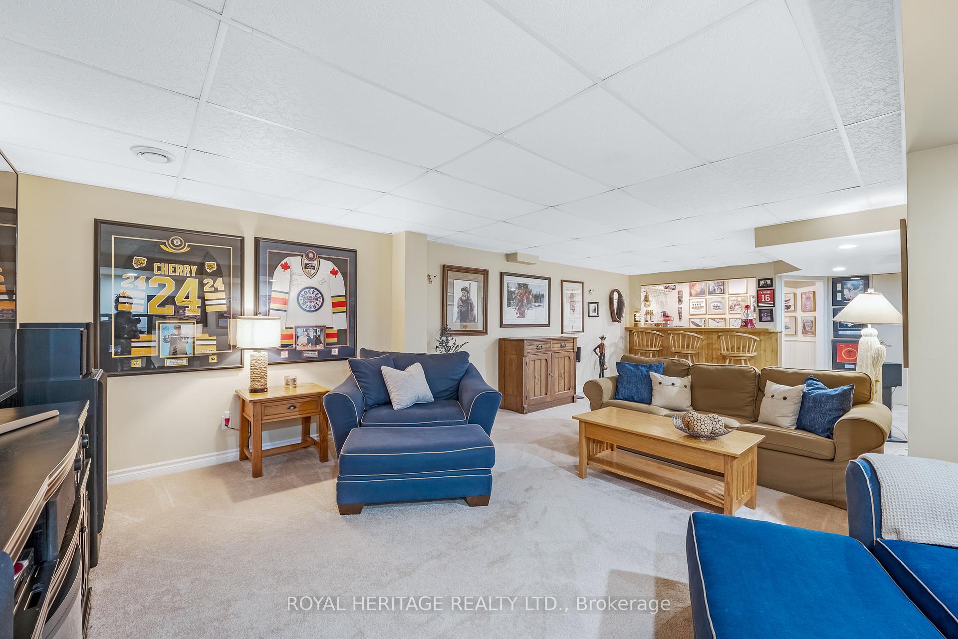 Photo 31 of 1742 Shadybrook Drive, Pickering, Amberlea — HOMEH