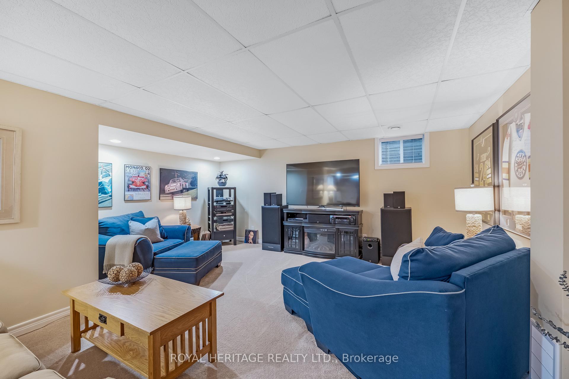 Photo 18 of 1742 Shadybrook Drive, Pickering, Amberlea — HOMEH