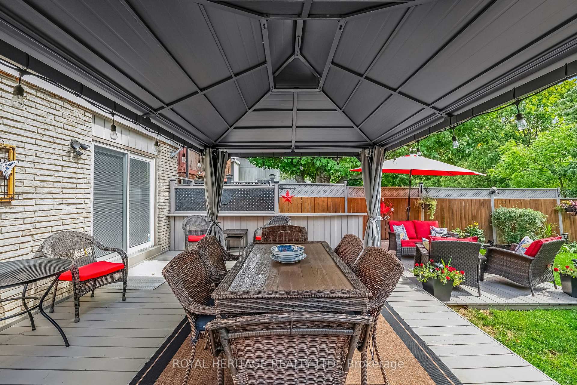 Photo 40 of 1742 Shadybrook Drive, Pickering, Amberlea — HOMEH