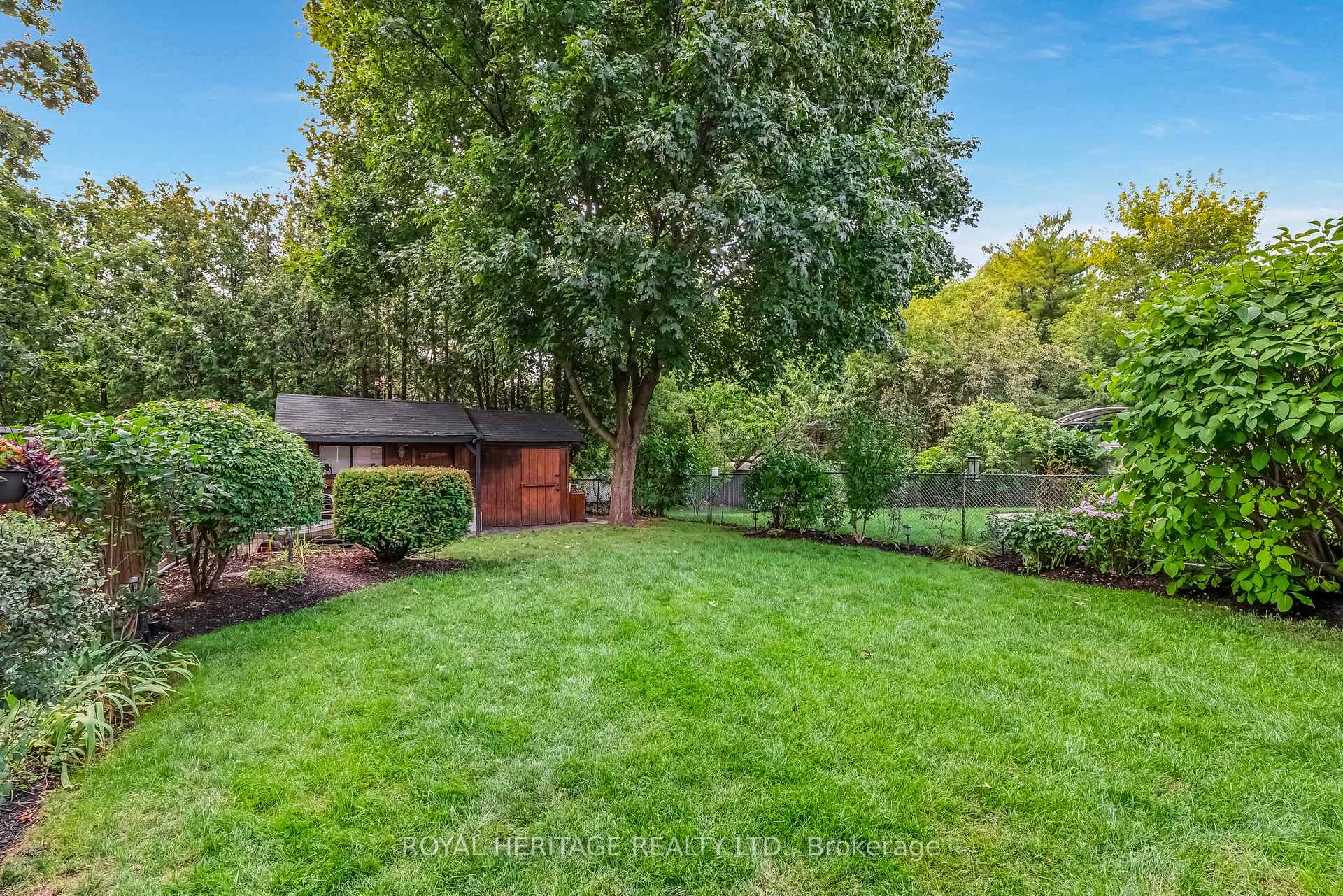 Photo 32 of 1742 Shadybrook Drive, Pickering, Amberlea — HOMEH