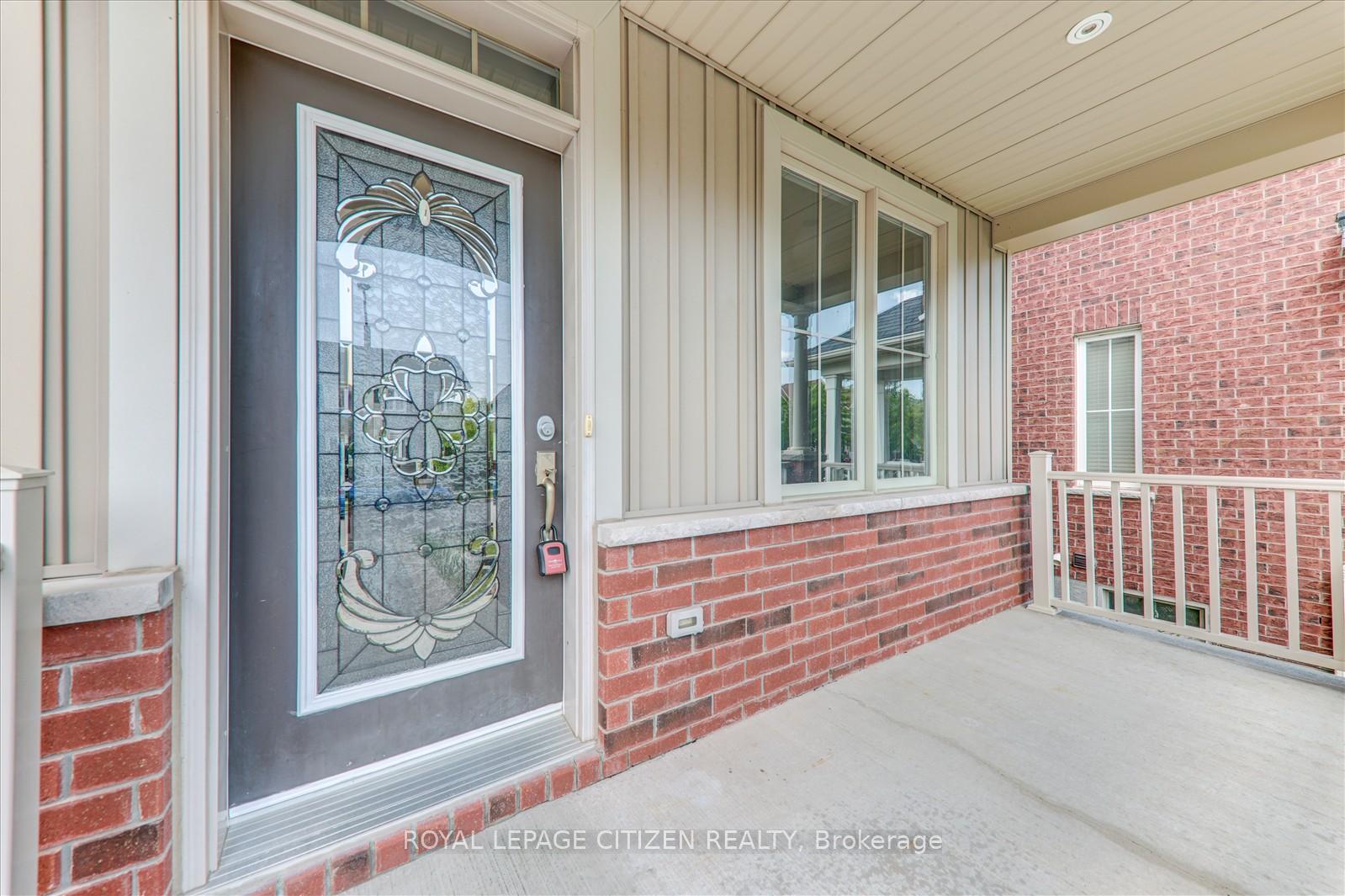 Photo 5 of 22 Ted Miller Crescent, Clarington, Bowmanville — HOMEH