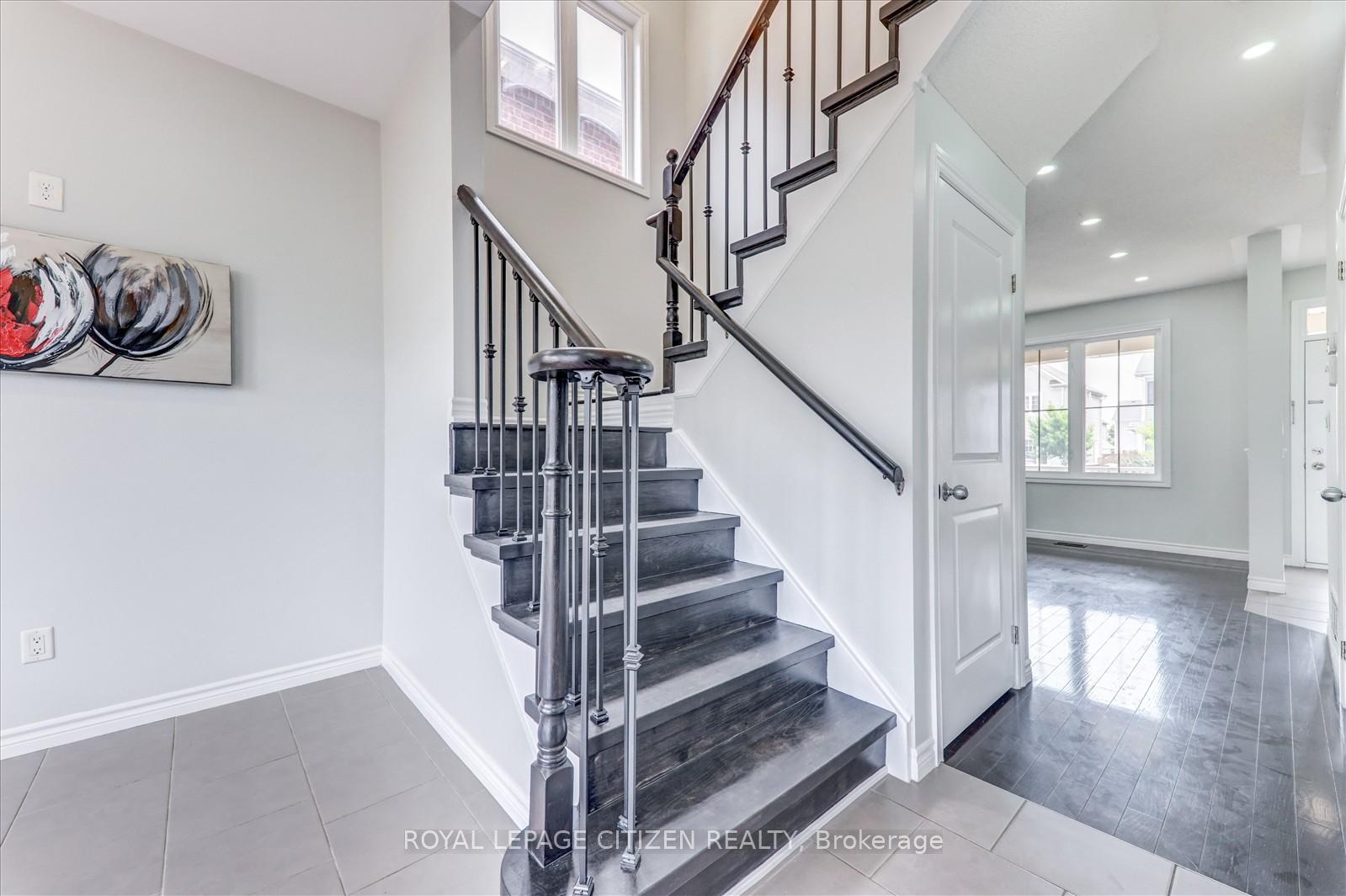 Photo 11 of 22 Ted Miller Crescent, Clarington, Bowmanville — HOMEH