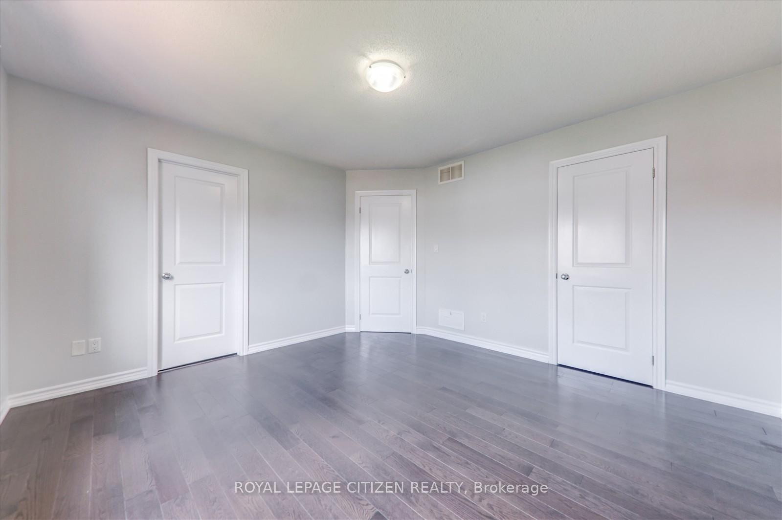 Photo 17 of 22 Ted Miller Crescent, Clarington, Bowmanville — HOMEH