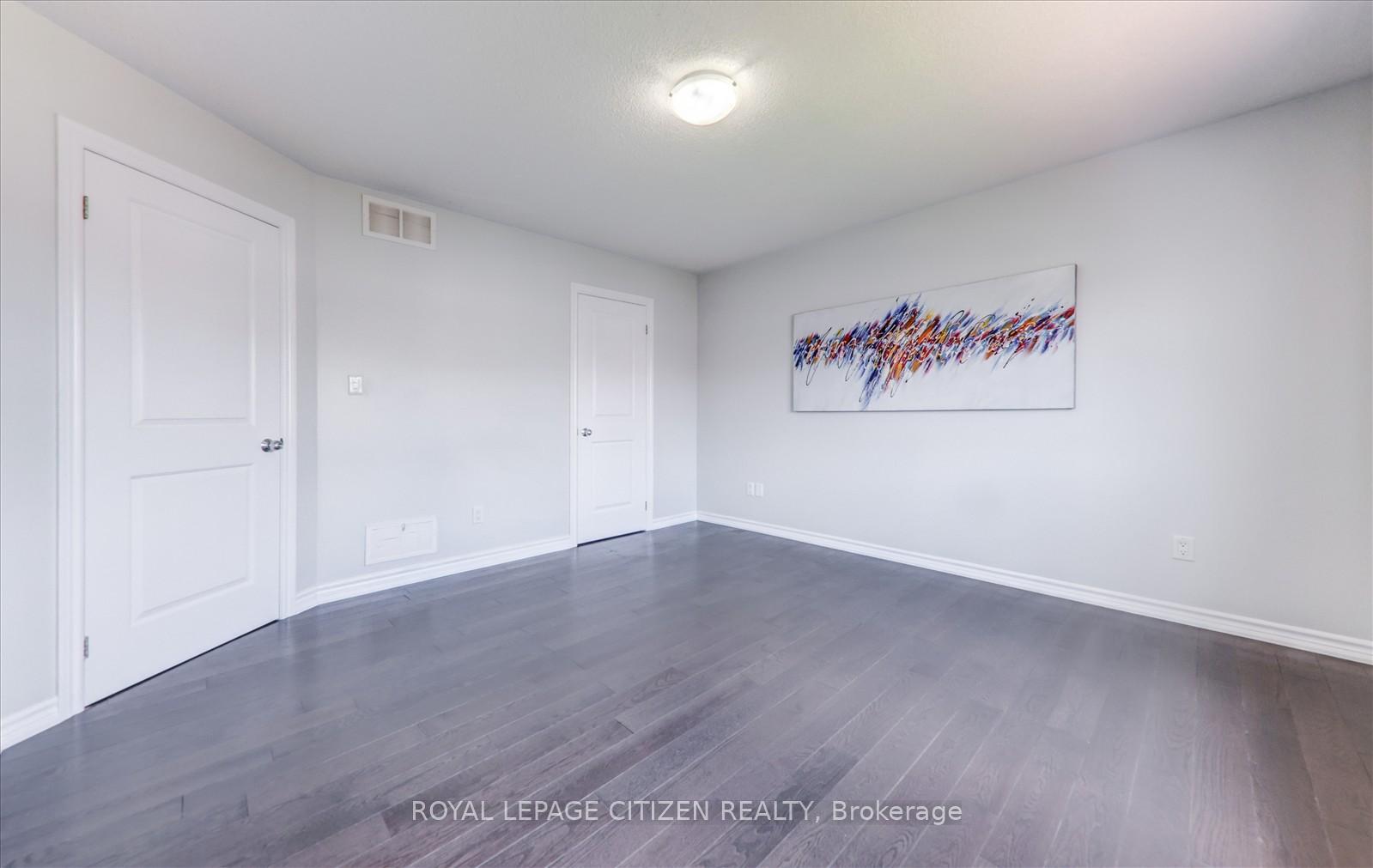 Photo 12 of 22 Ted Miller Crescent, Clarington, Bowmanville — HOMEH