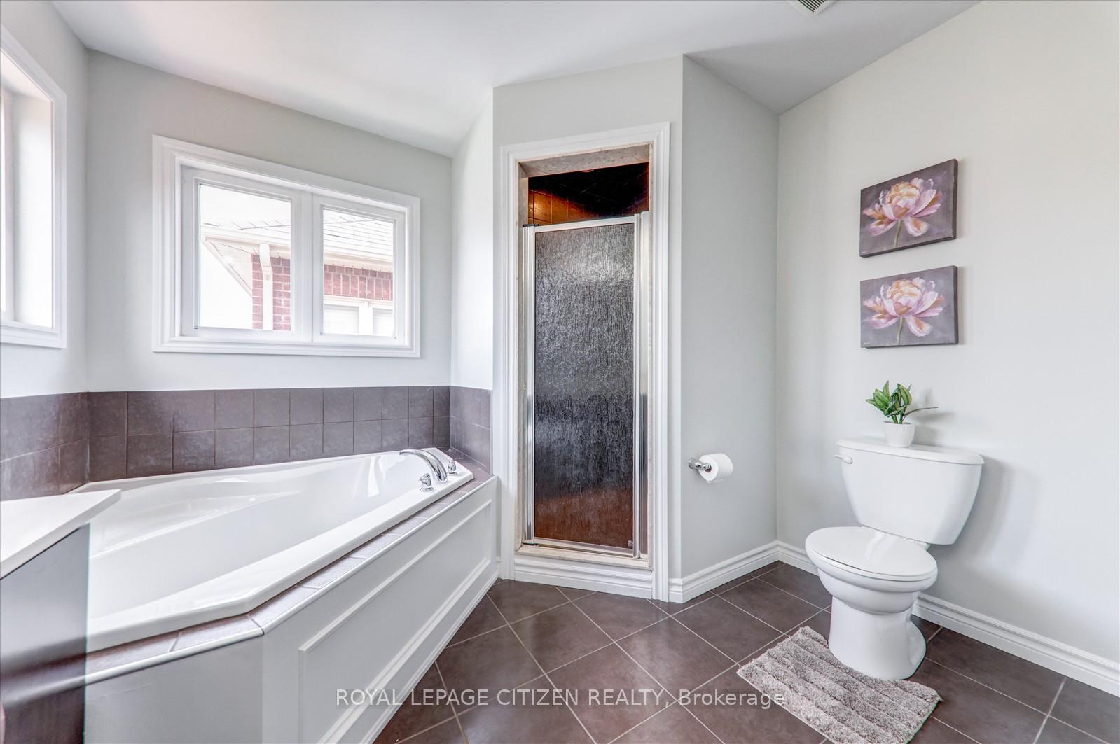 Photo 14 of 22 Ted Miller Crescent, Clarington, Bowmanville — HOMEH