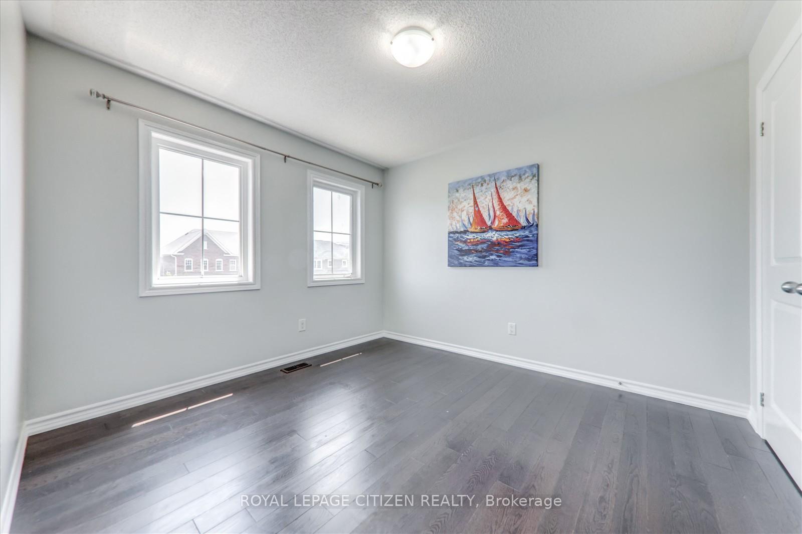 Photo 30 of 22 Ted Miller Crescent, Clarington, Bowmanville — HOMEH