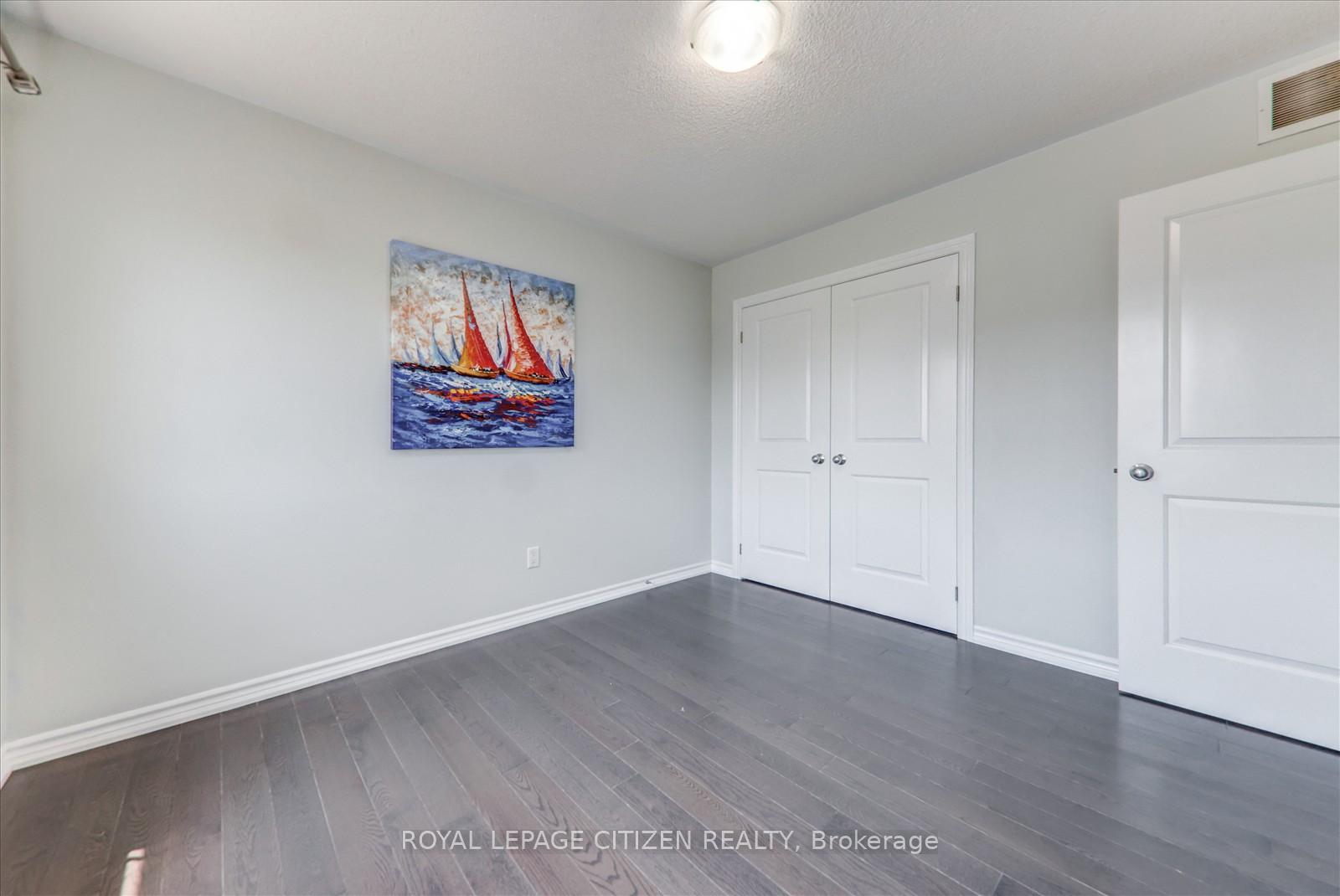 Photo 19 of 22 Ted Miller Crescent, Clarington, Bowmanville — HOMEH
