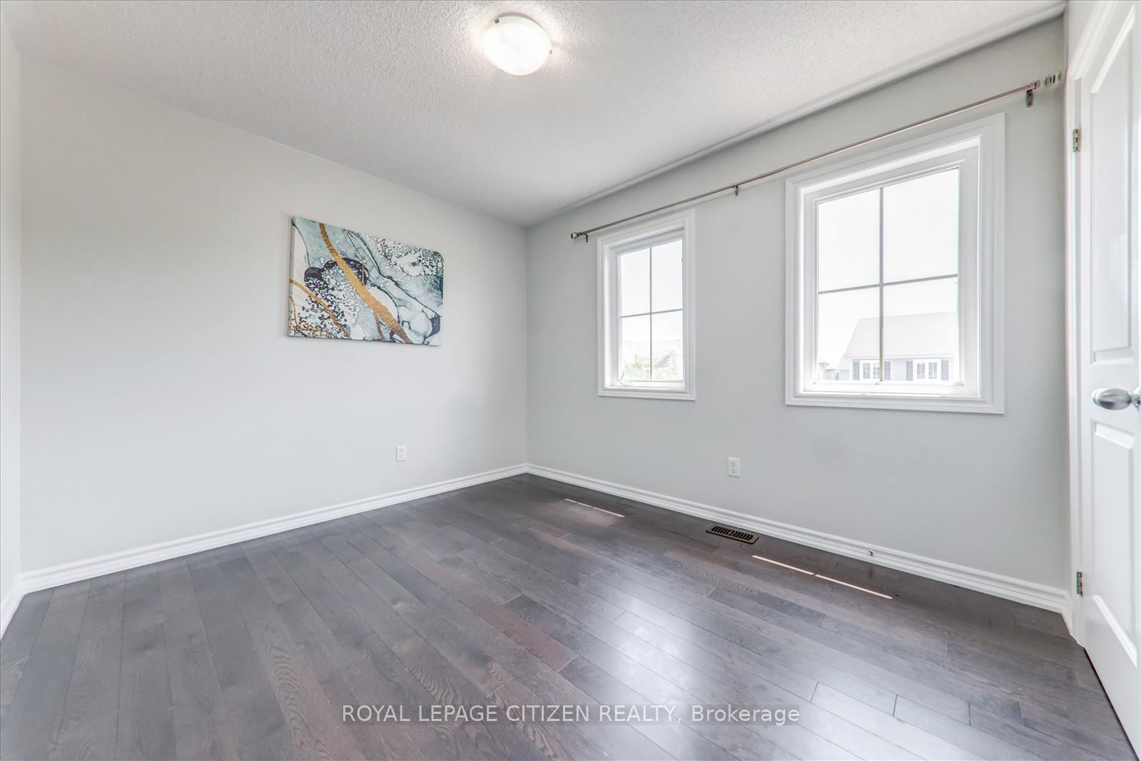 Photo 31 of 22 Ted Miller Crescent, Clarington, Bowmanville — HOMEH