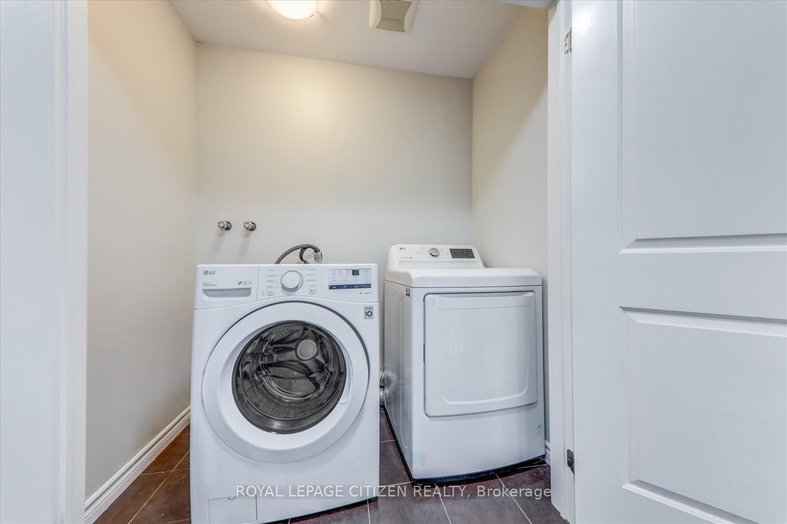 Photo 29 of 22 Ted Miller Crescent, Clarington, Bowmanville — HOMEH