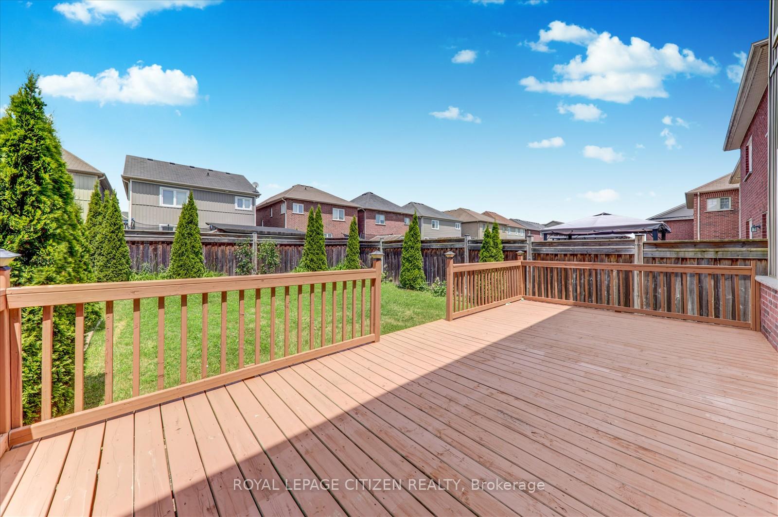 Photo 35 of 22 Ted Miller Crescent, Clarington, Bowmanville — HOMEH