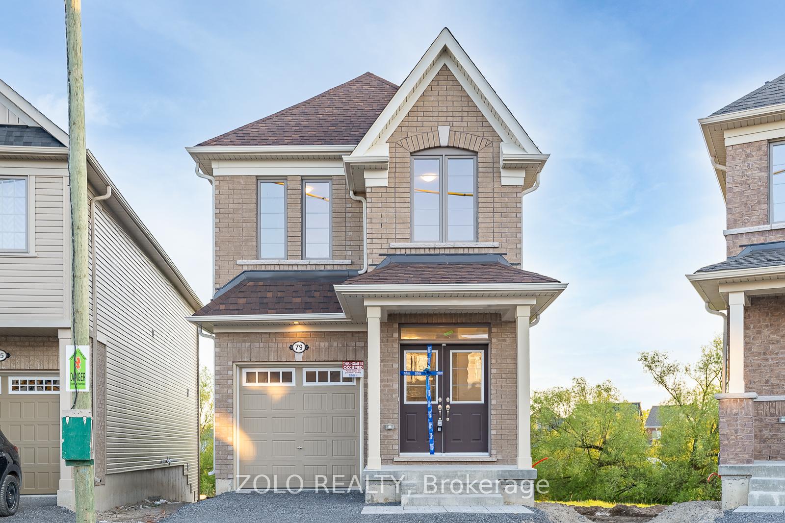 Photo 1 of 79 Bayardo Drive, Oshawa, Windfields — HOMEH