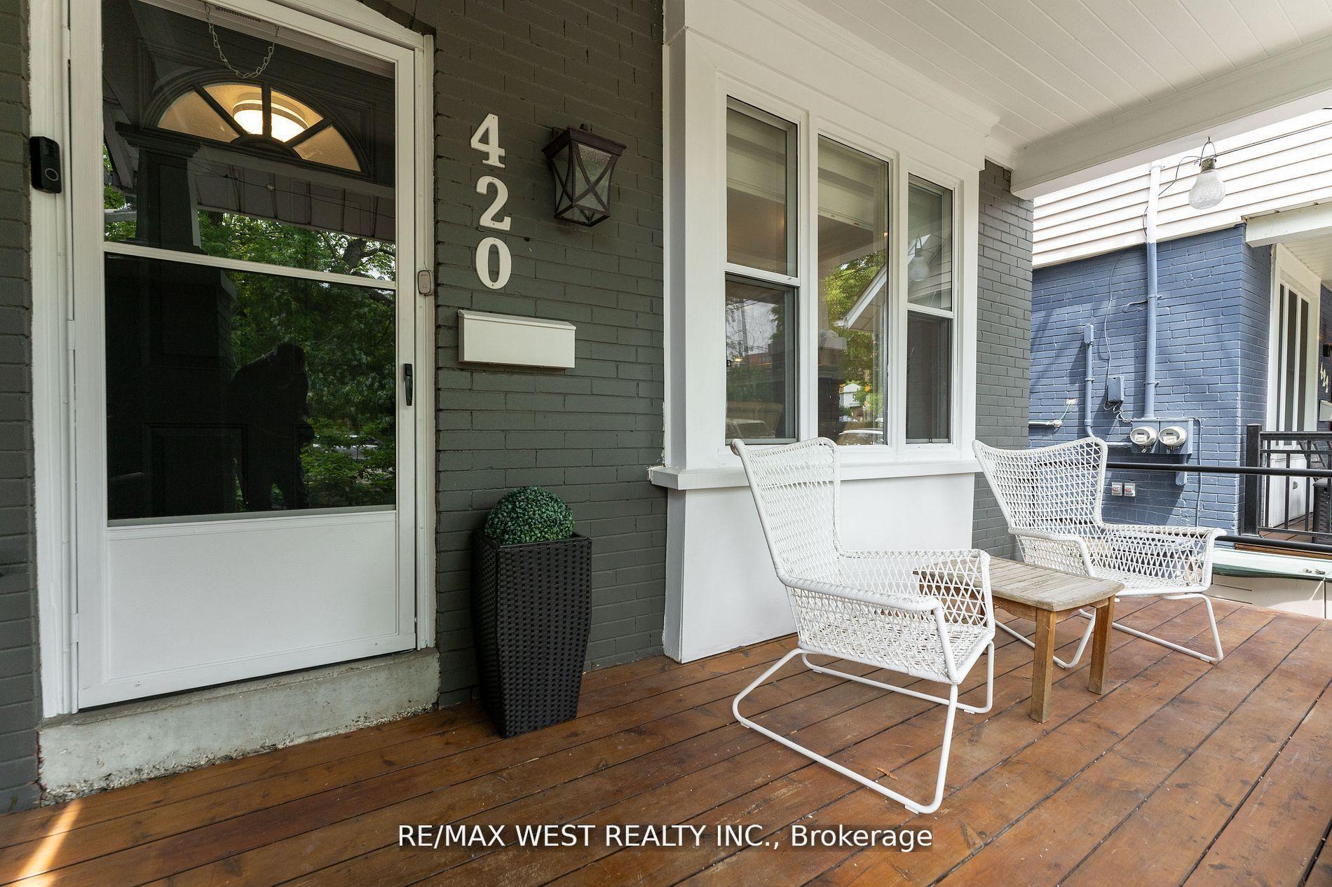 Photo 5 of 420 Kingston Road, Toronto, The Beaches — HOMEH