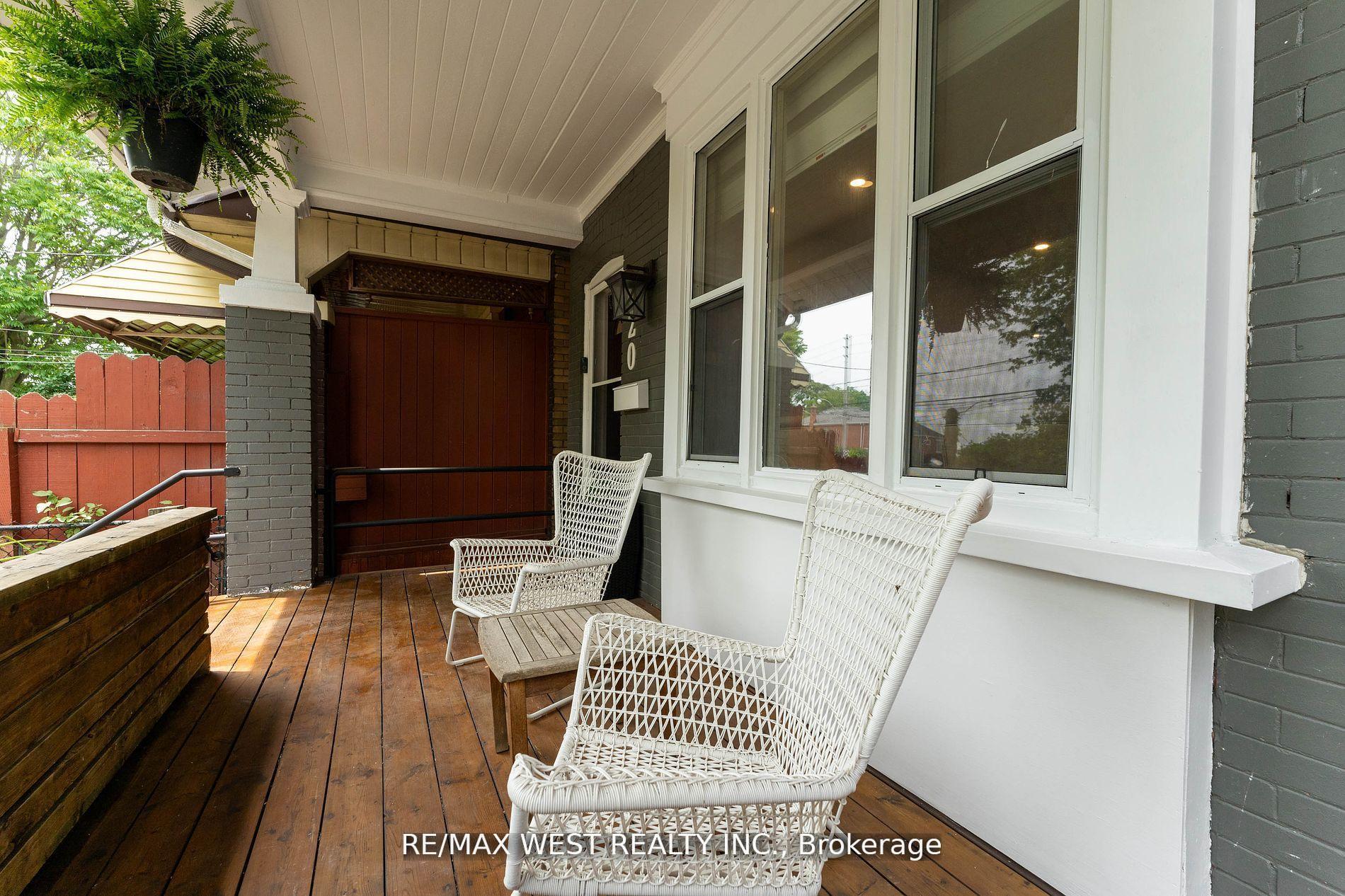 Photo 17 of 420 Kingston Road, Toronto, The Beaches — HOMEH